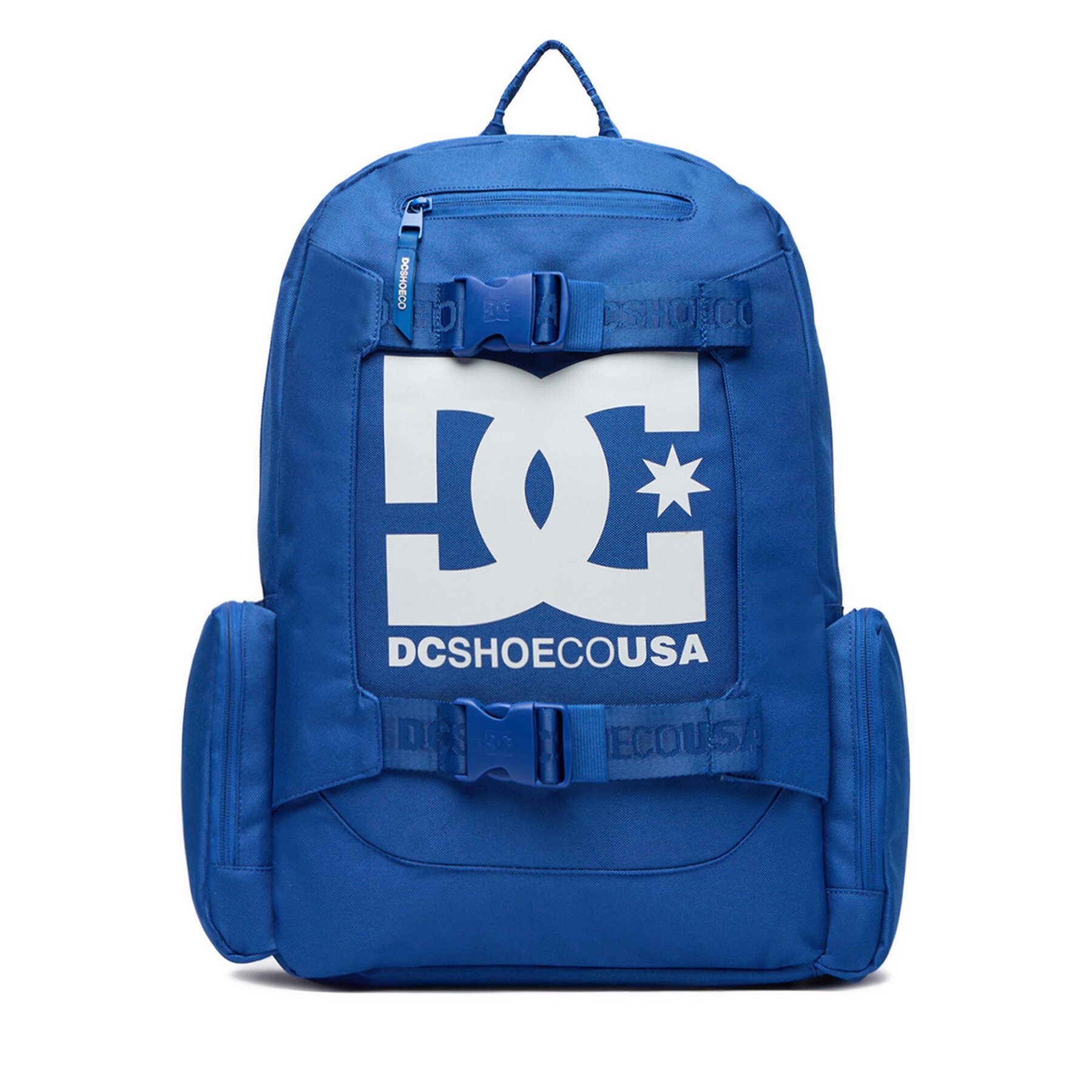 DC Shoes Rucksack Dc Shoes Herren Rucksack Blau