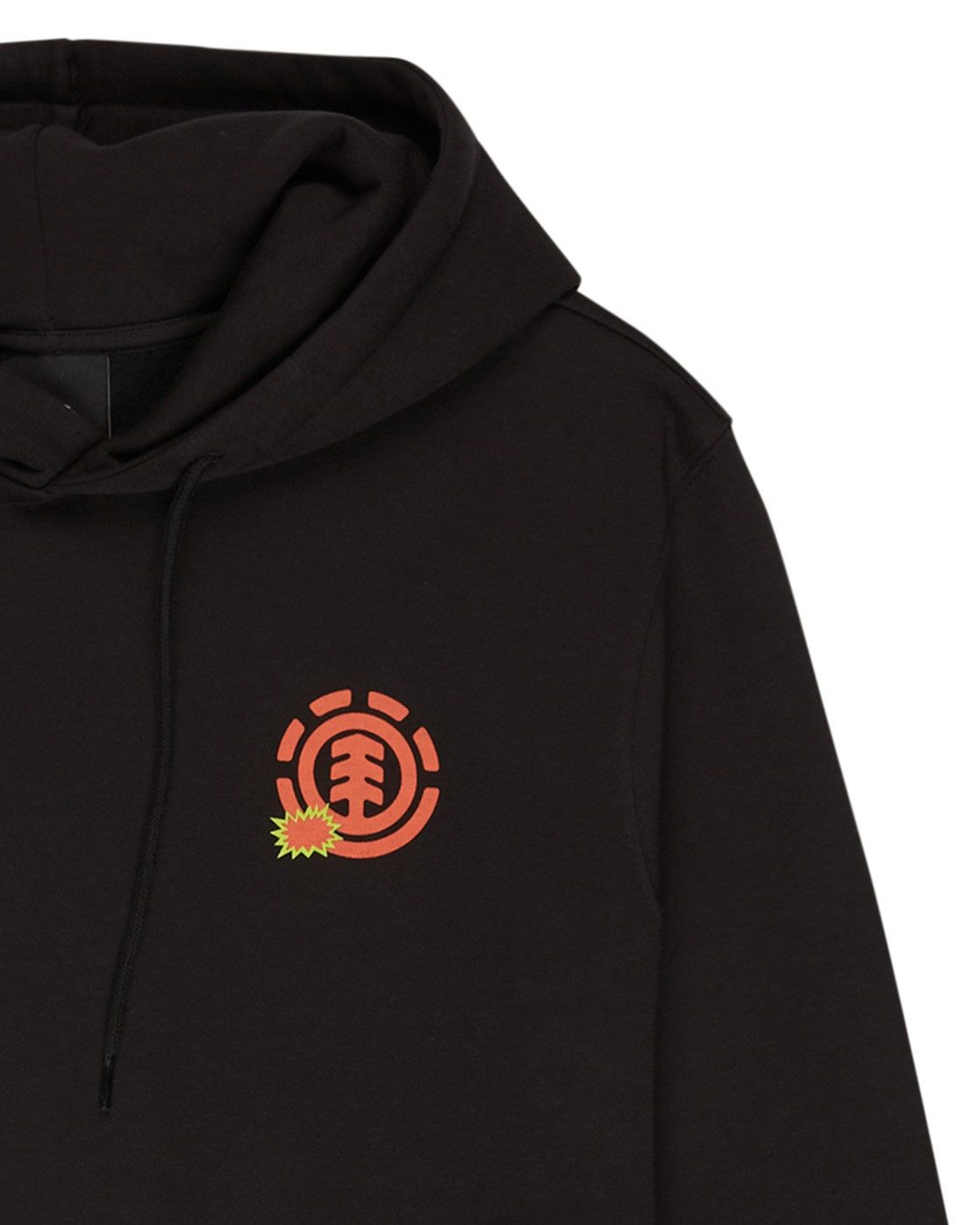 Element Hoodie Element Enough