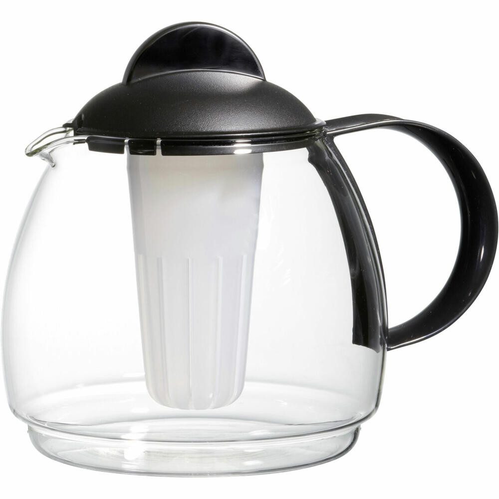 Ritzenhoff & Breker Teekanne Ravenna mit Sieb 1.8 L, 1,8 l