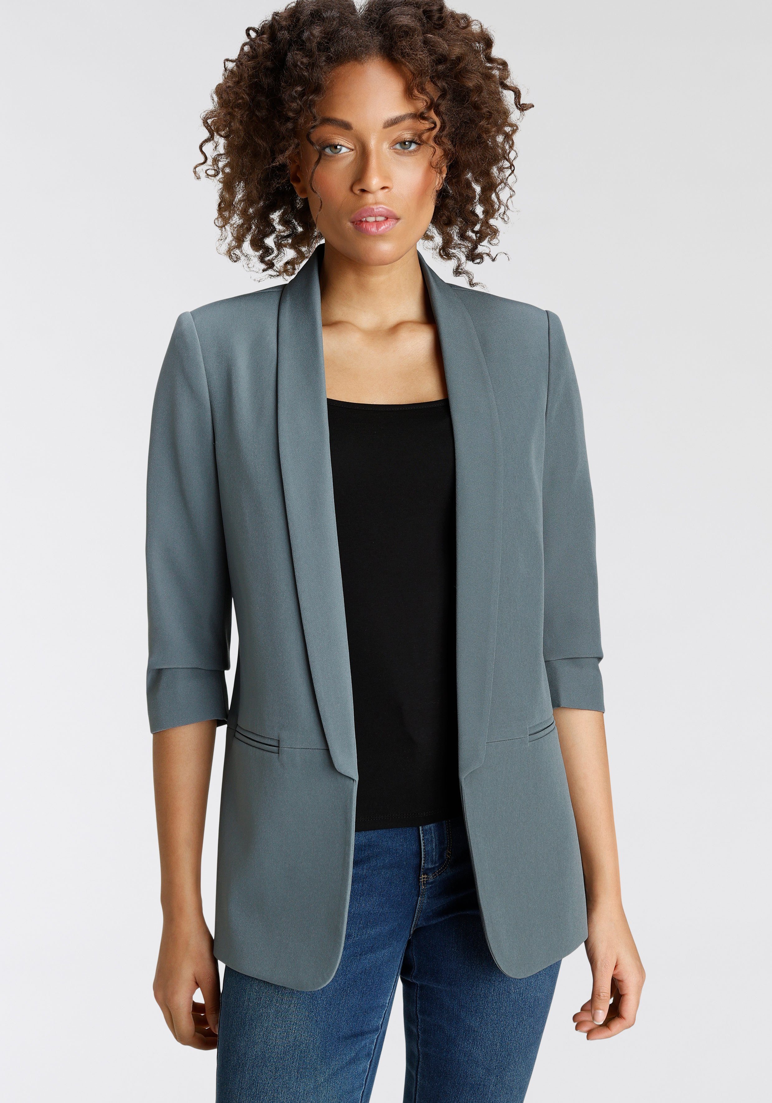 Kurzblazer ONLELLA 3/4 BLAZER TLR
