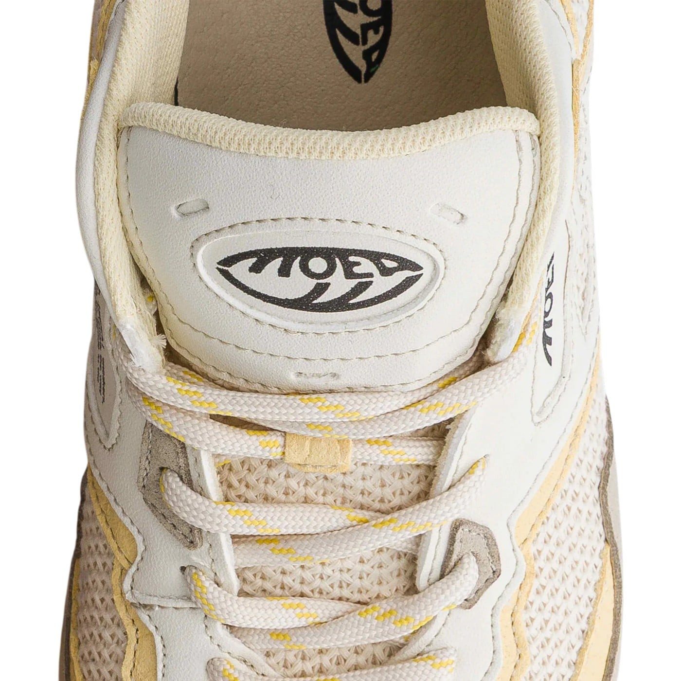 Moea Rush - Pineapple - beige/gelb Sneaker