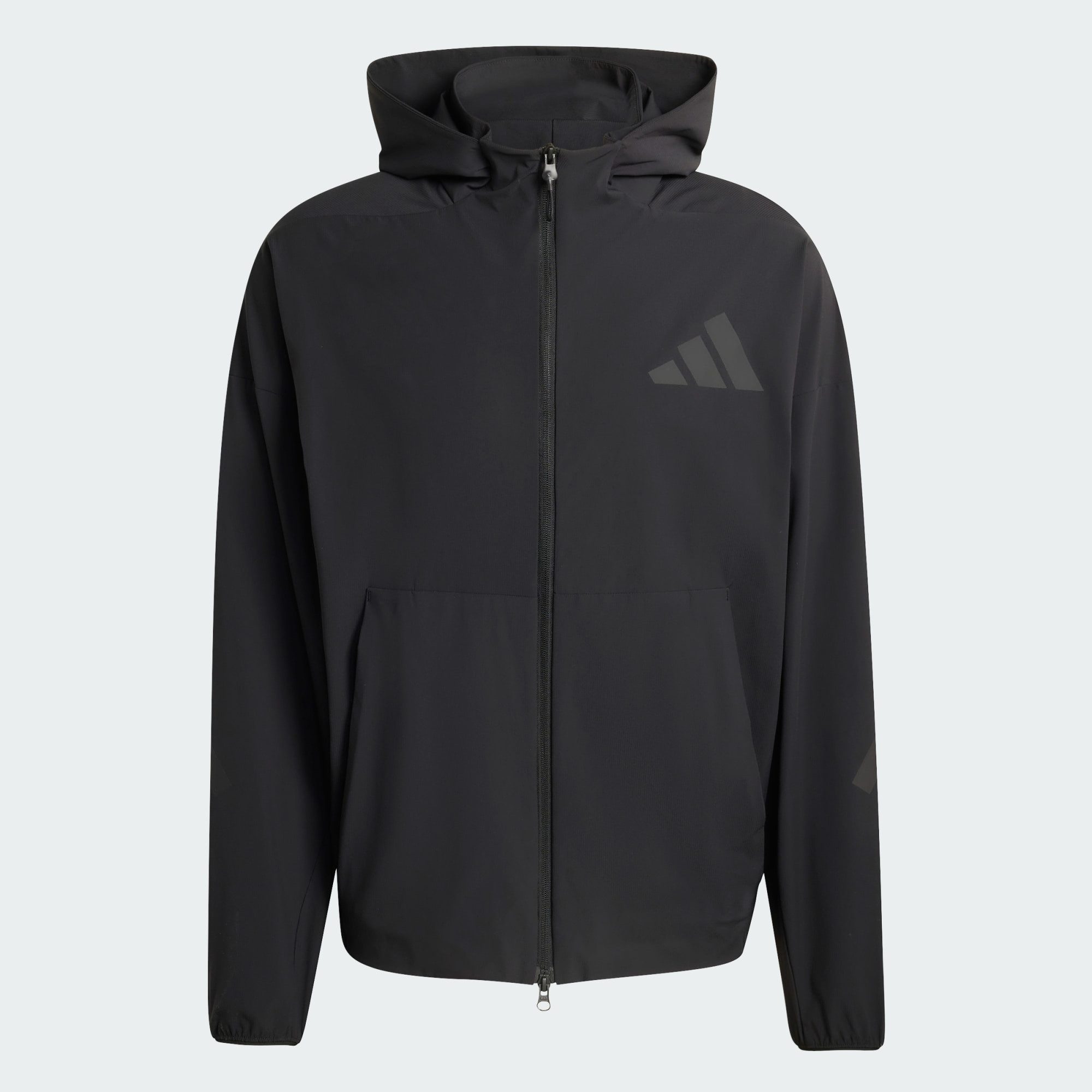 adidas Sportswear Blouson ADIDAS Z.N.E. WOVEN TRAININGSJACKE (1-St)
