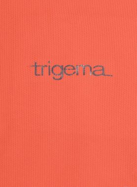 Trigema T-Shirt TRIGEMA Sportshirt COOLMAX® (1-tlg)