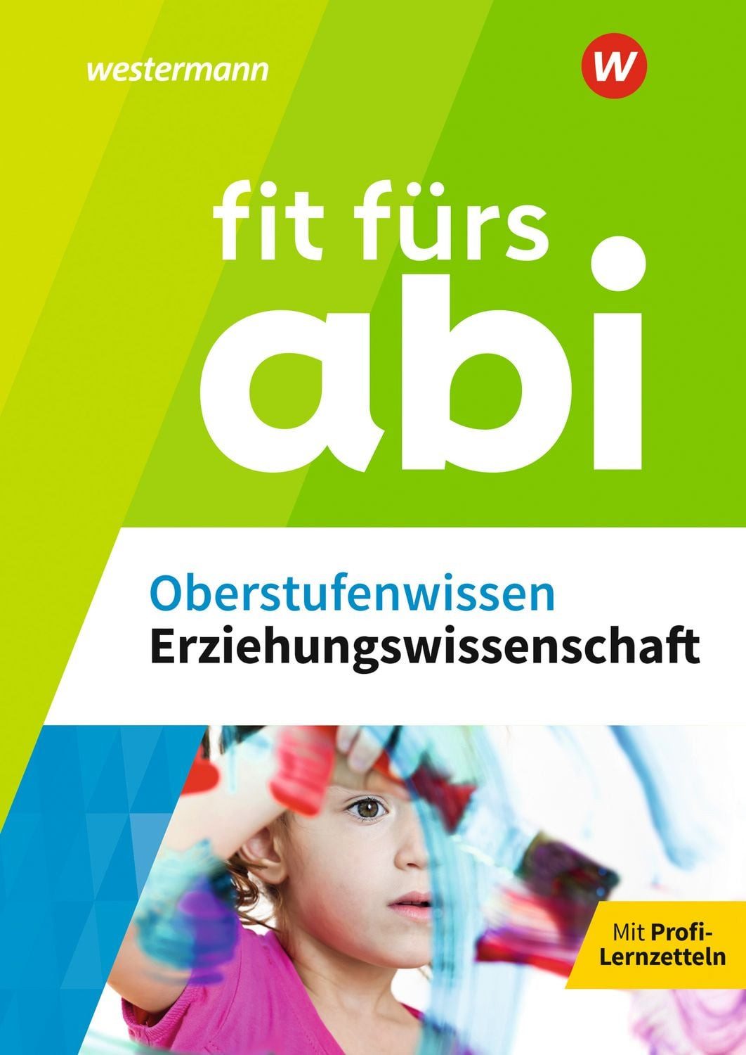 Fit fürs Abi / Eva Heidemann, Daniel Nagler, Cora Ruhrmann, Nina Czerwinski