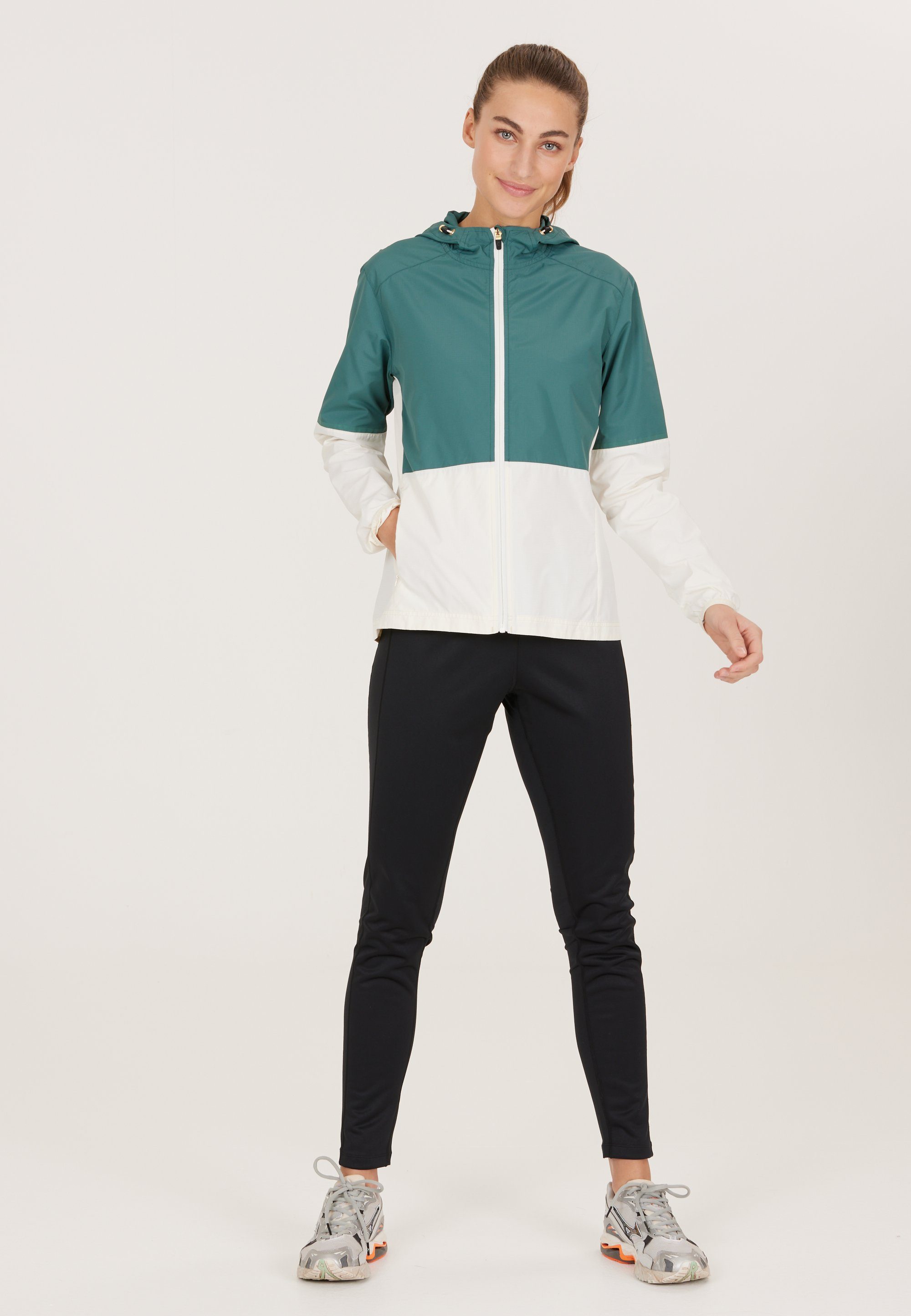 ENDURANCE Outdoorjacke Laufenjacke Kinthar mit wind- günstig online kaufen