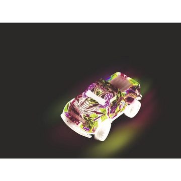 Revell Control RC-Auto RC Car, mit Lichteffekt