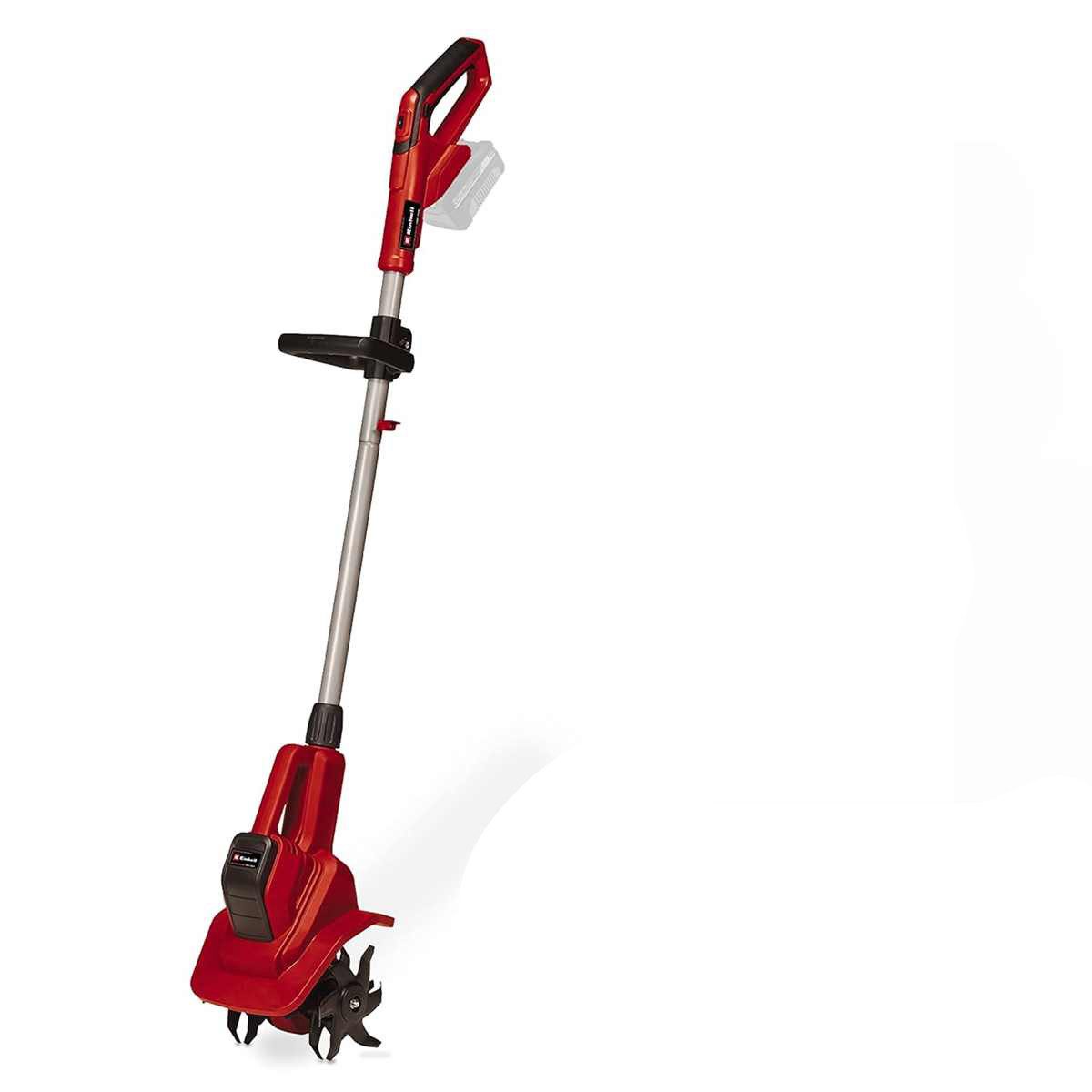 Einhell Akku-Motorhacke Akku-Bodenhacke GE-CR 18/20 Li E-Solo 18V günstig online kaufen