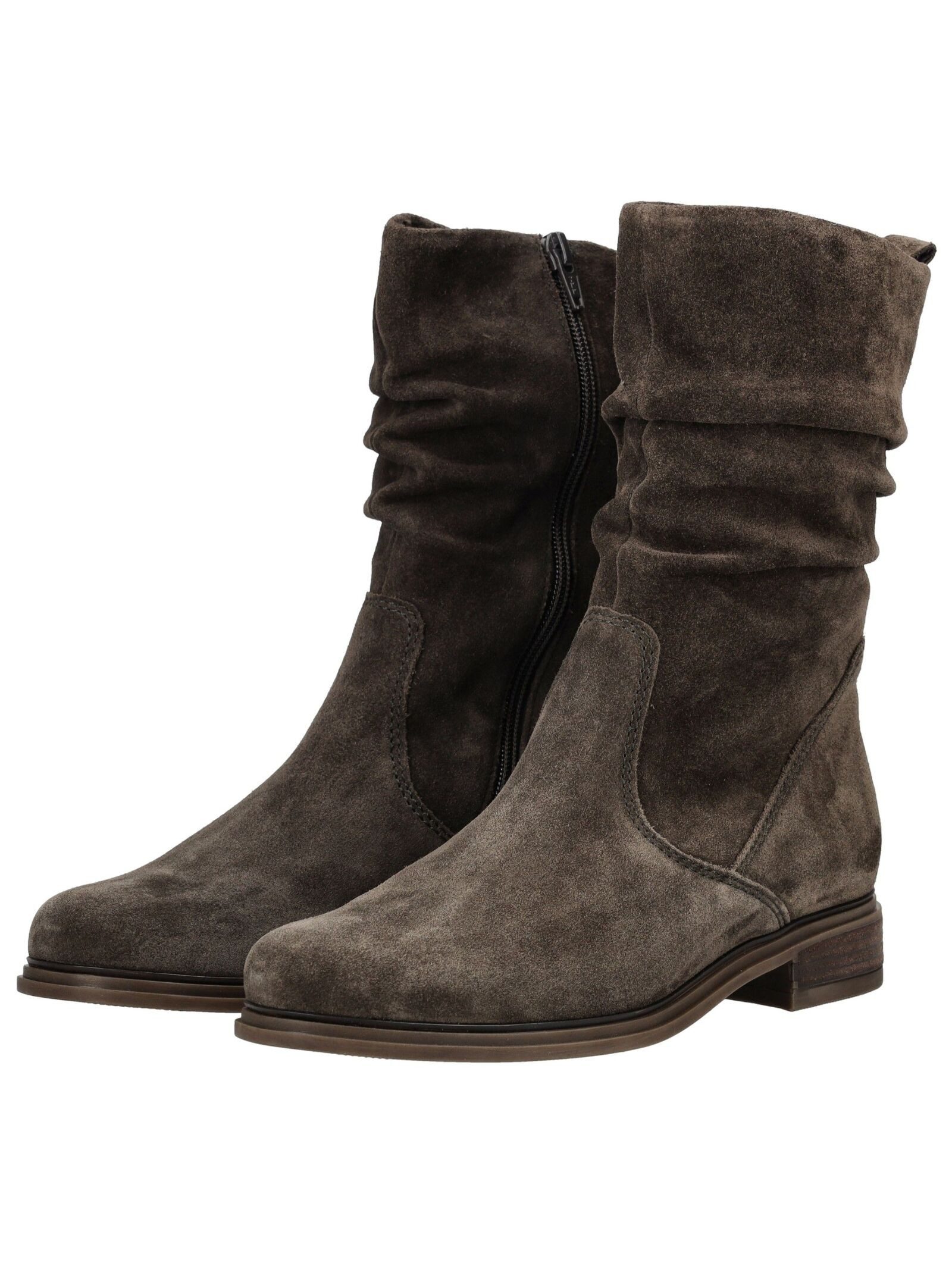 Gabor Comfort Gabor Comfort Stiefel Veloursleder Stiefel