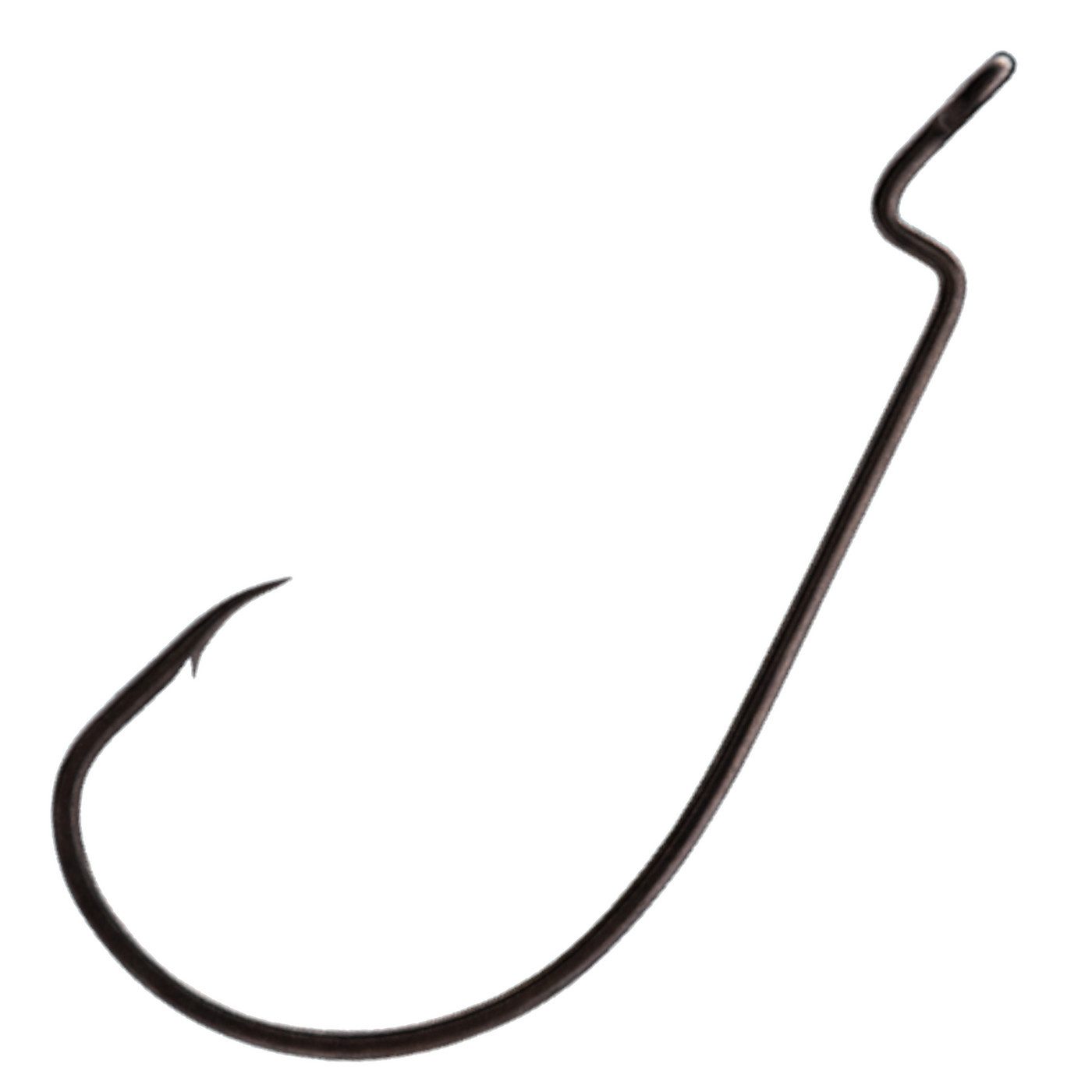 Offset-Haken BKK Muse Hooks - Offsethaken
