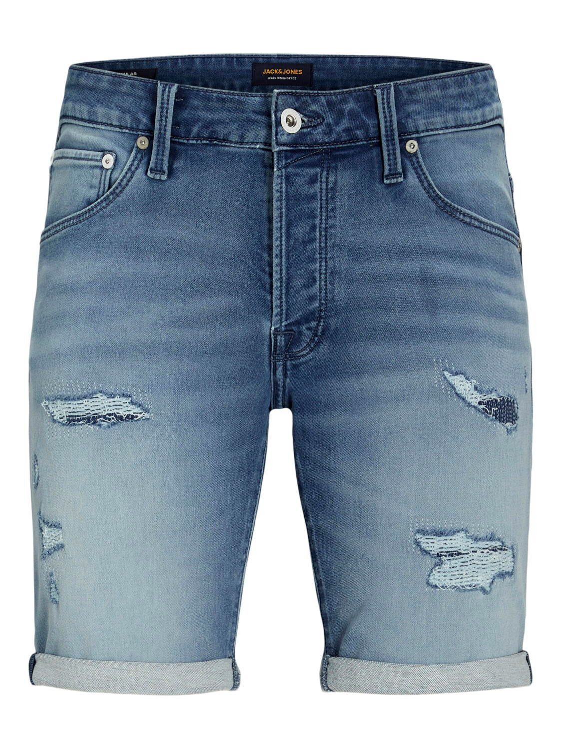 Jack & Jones Shorts Jack & günstig online kaufen