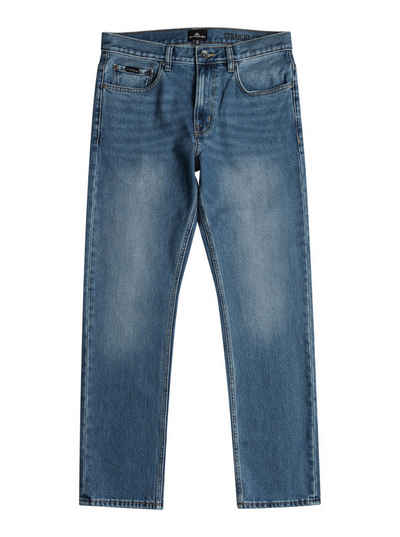 Quiksilver Regular-fit-Jeans Modern Wave Nineties