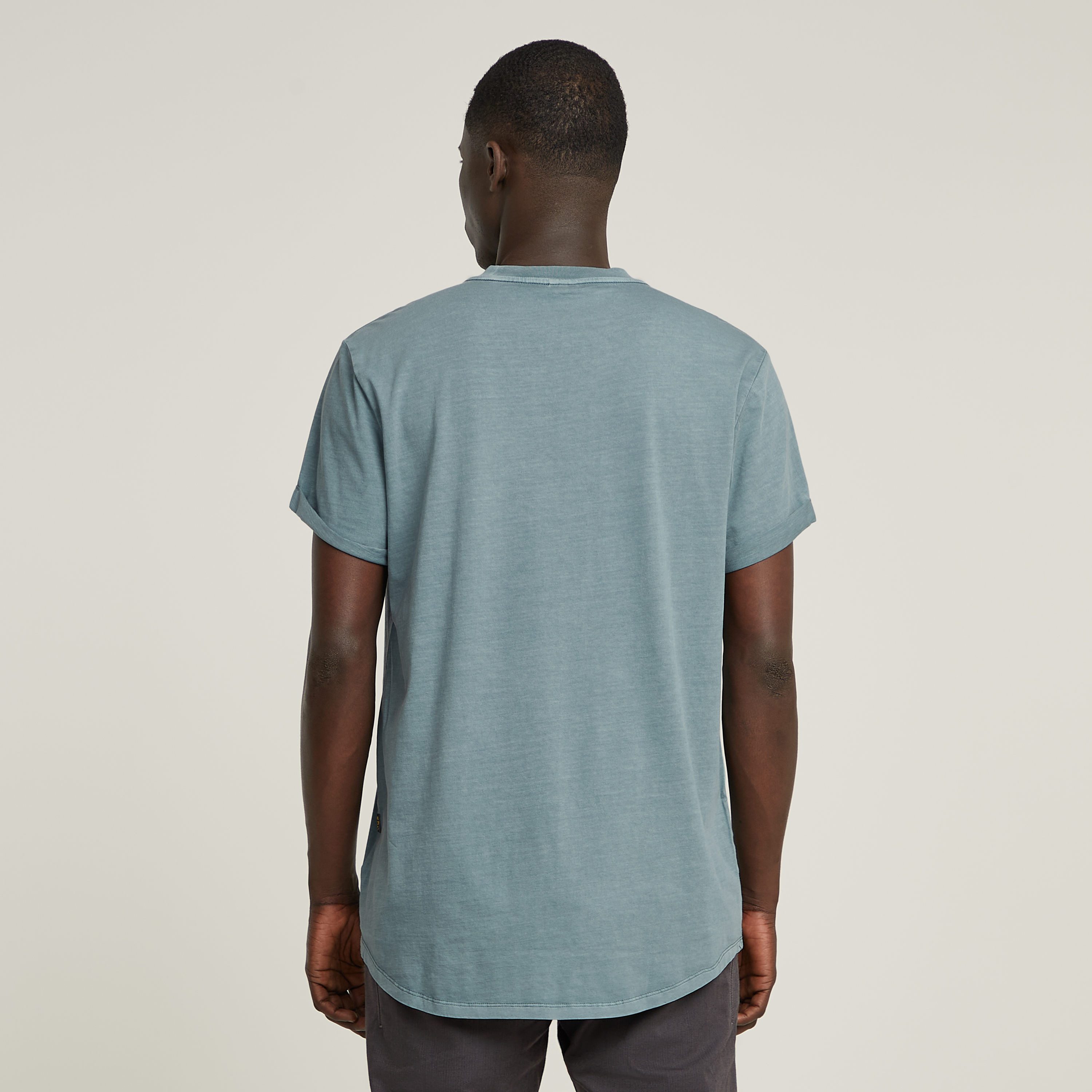 G-STAR Kurzarmshirt Lash günstig online kaufen
