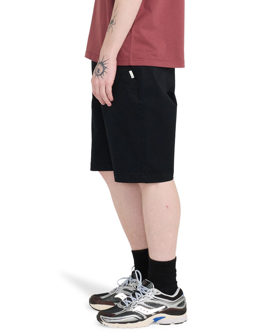 Element Chinoshorts Regular günstig online kaufen