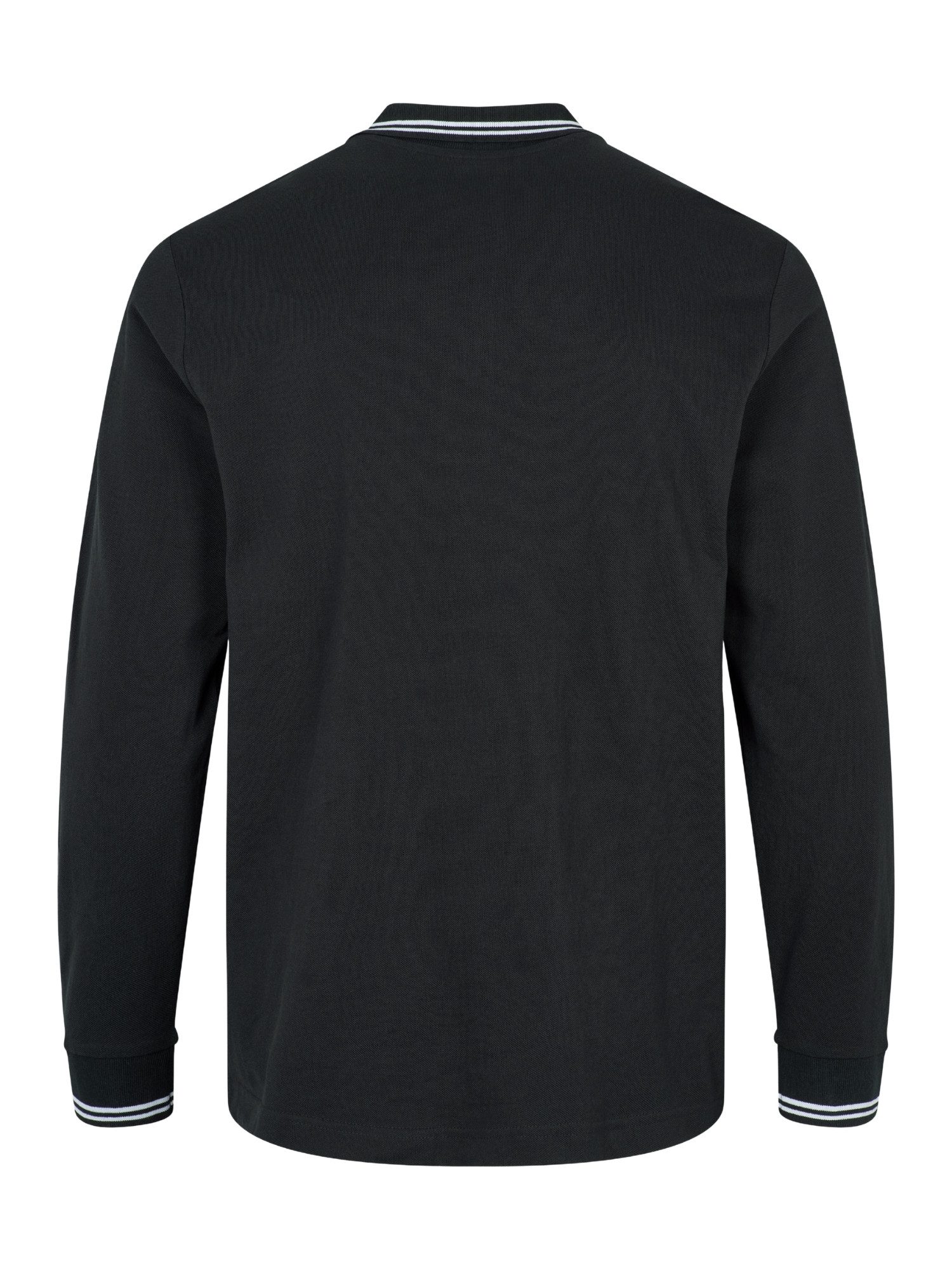 Kappa Langarmhemd Kappa Long Sleeve Polo günstig online kaufen