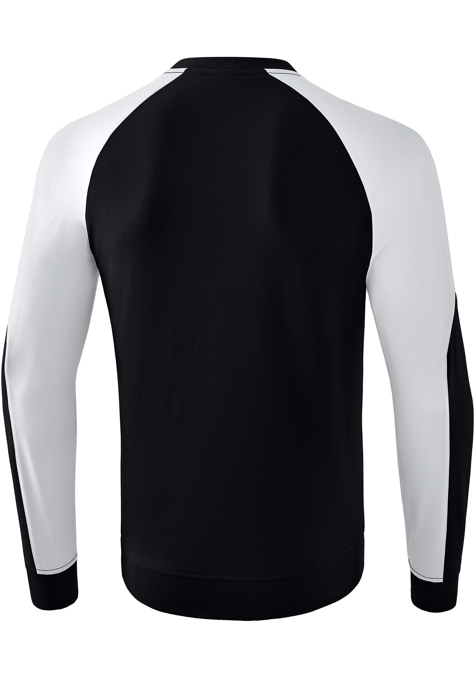 Erima Sweatshirt Unisex Erwachsene Essential 5-C günstig online kaufen