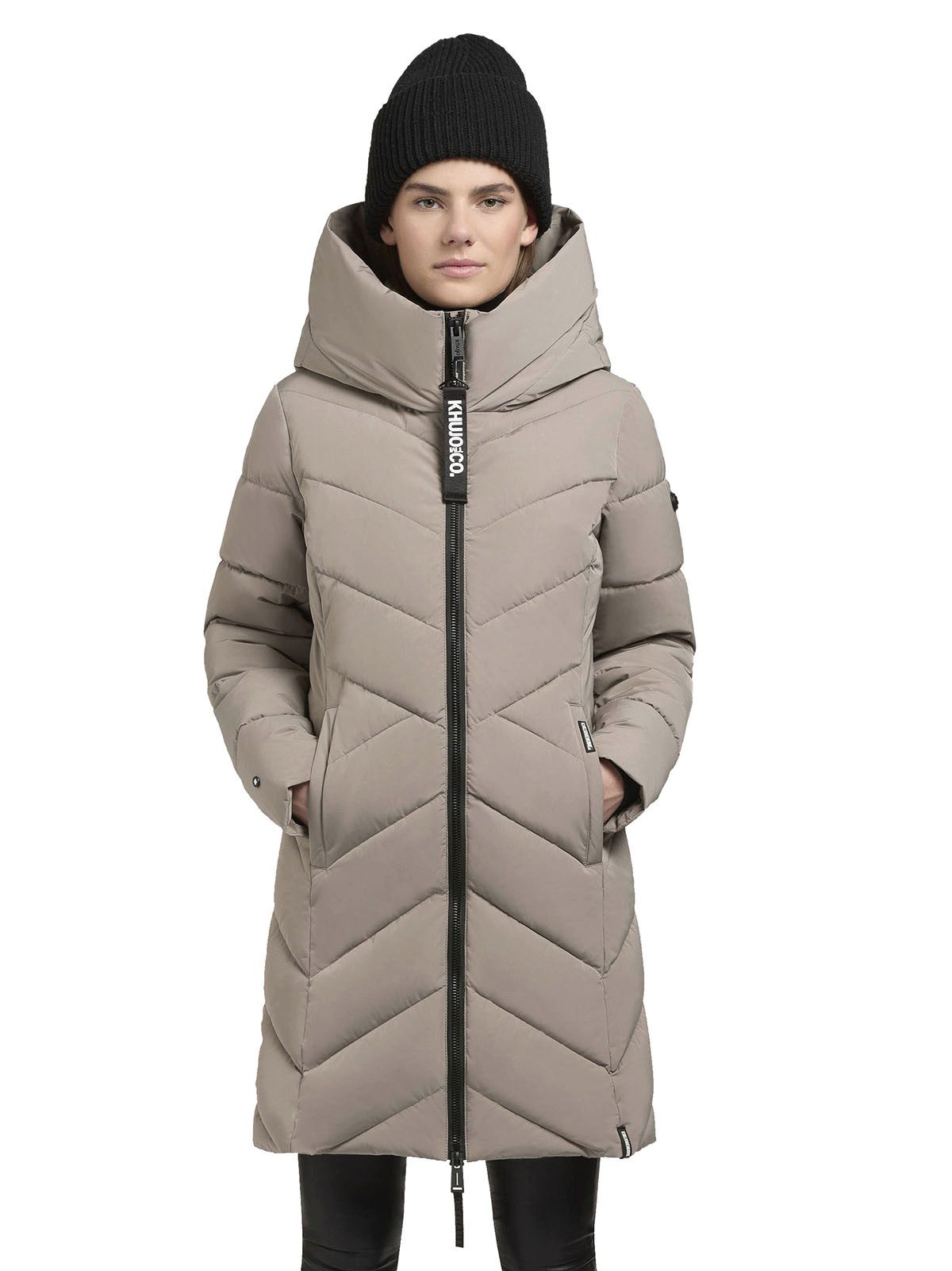 Fleecejacke Darka2