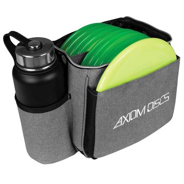 Axiom Discs Sporttasche Cell Starter Bag, Platz für 10-12 Discs