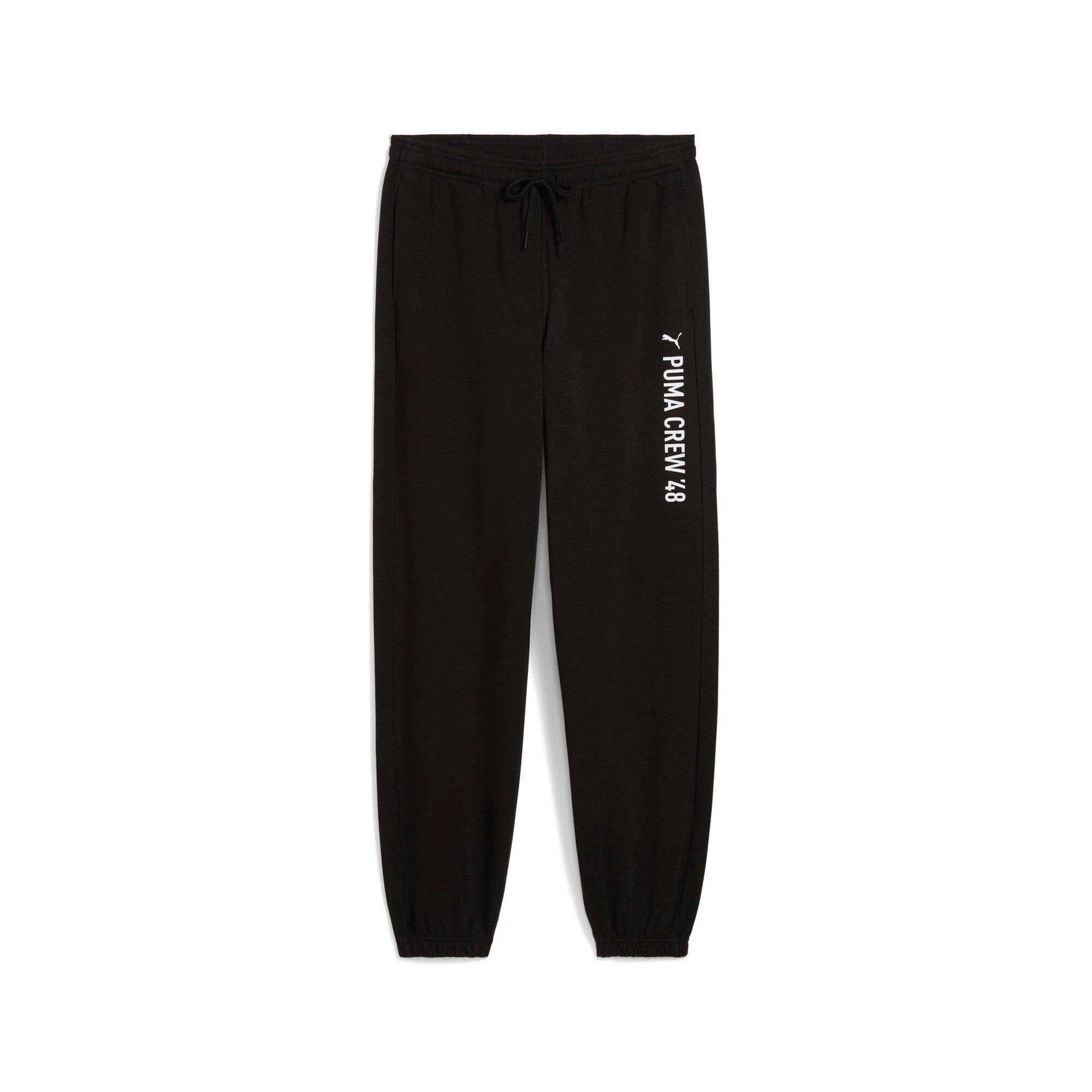 PUMA Trainingshose M GRAPHIC FRENCH TERRY JOGGER sportlicher Stil, für spor günstig online kaufen
