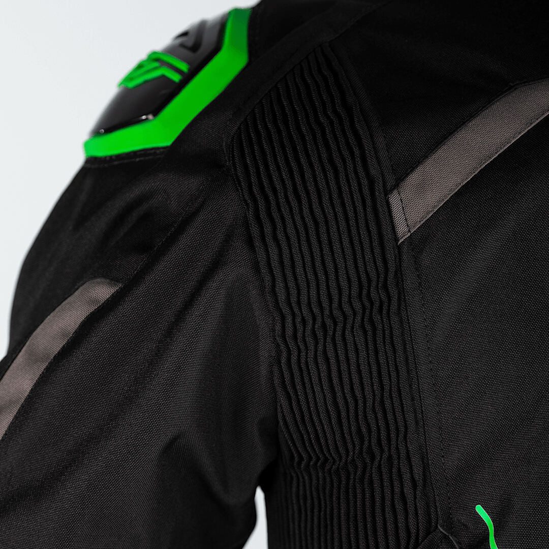 RST Motorradjacke S-1 Motorrad Textiljacke herausnehmbares günstig online kaufen