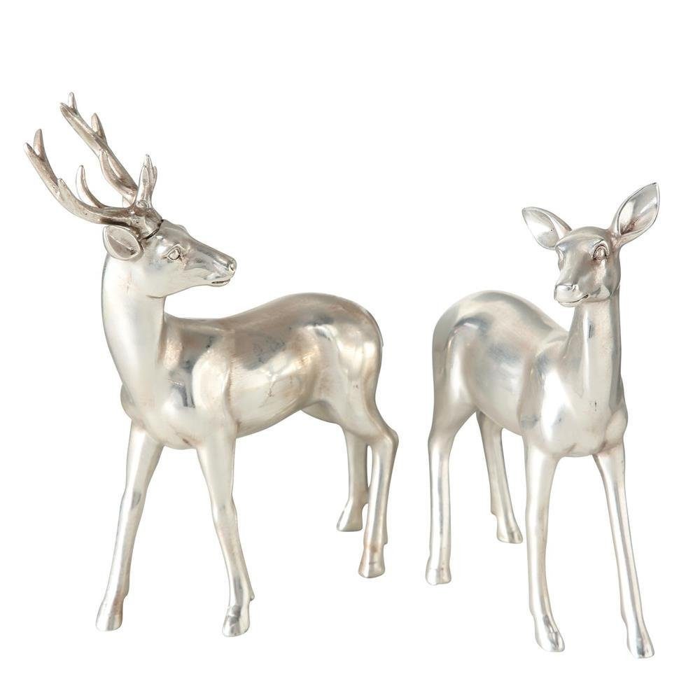 BOLTZE Tierfigur Reh Tobin 23 cm günstig online kaufen
