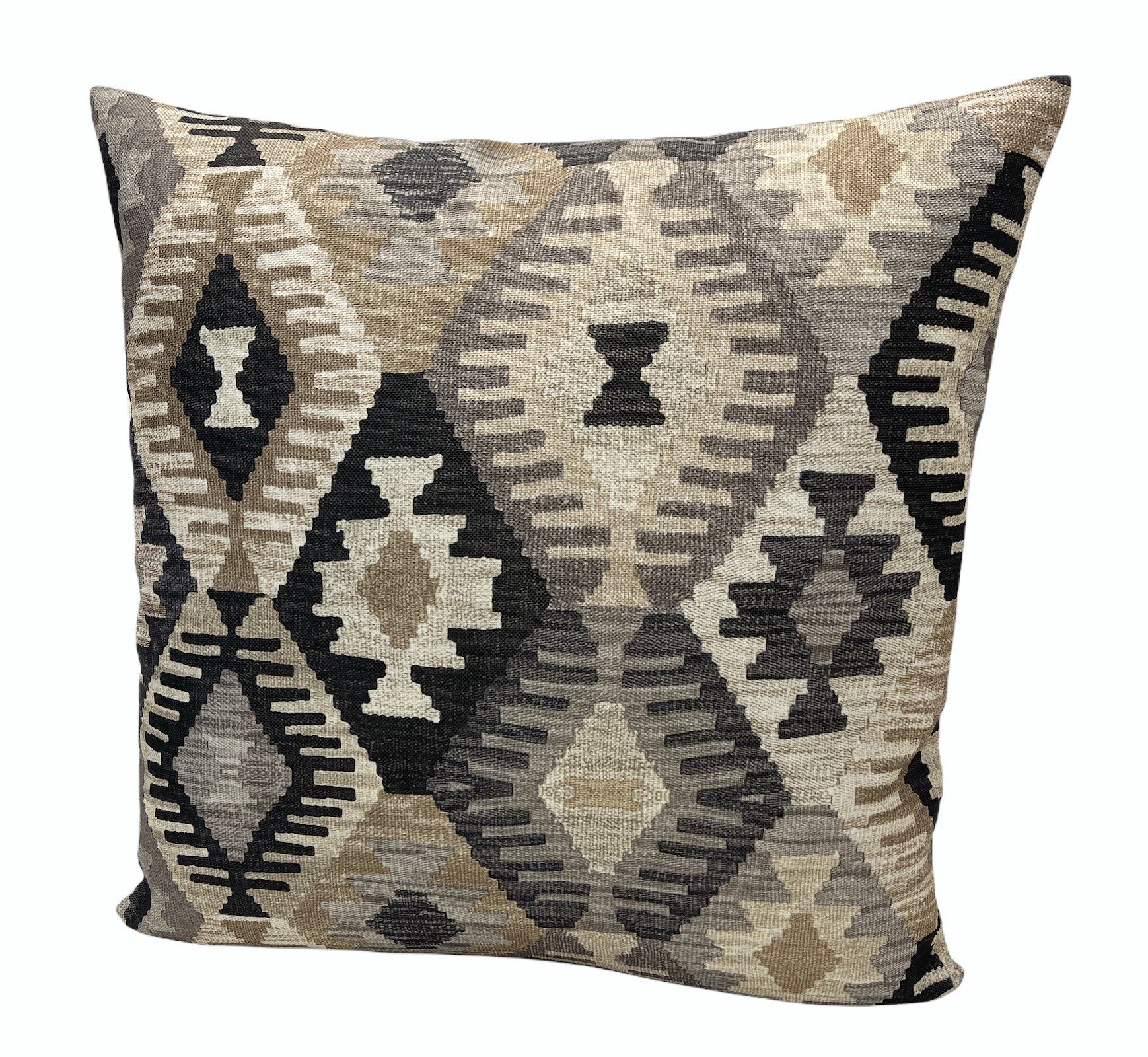 RoKo-Textilien Kissenbezug Kissenbezug »Kissenhülle 100% Polyester in 15 Ma günstig online kaufen