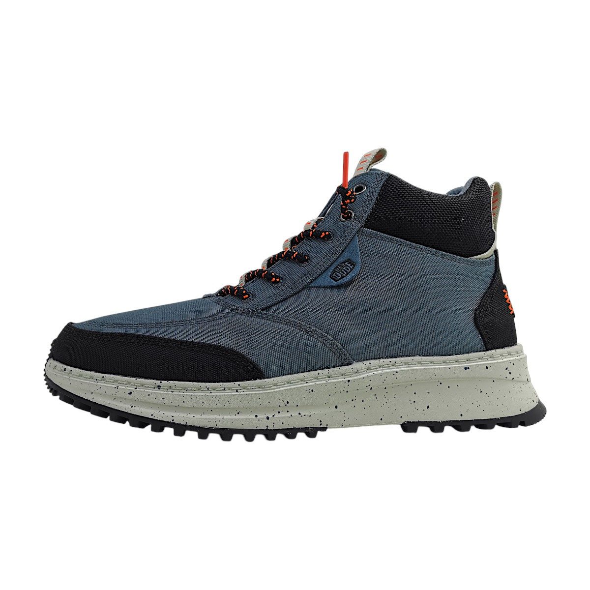 Hey Dude Schnürstiefel Schnürstiefelette