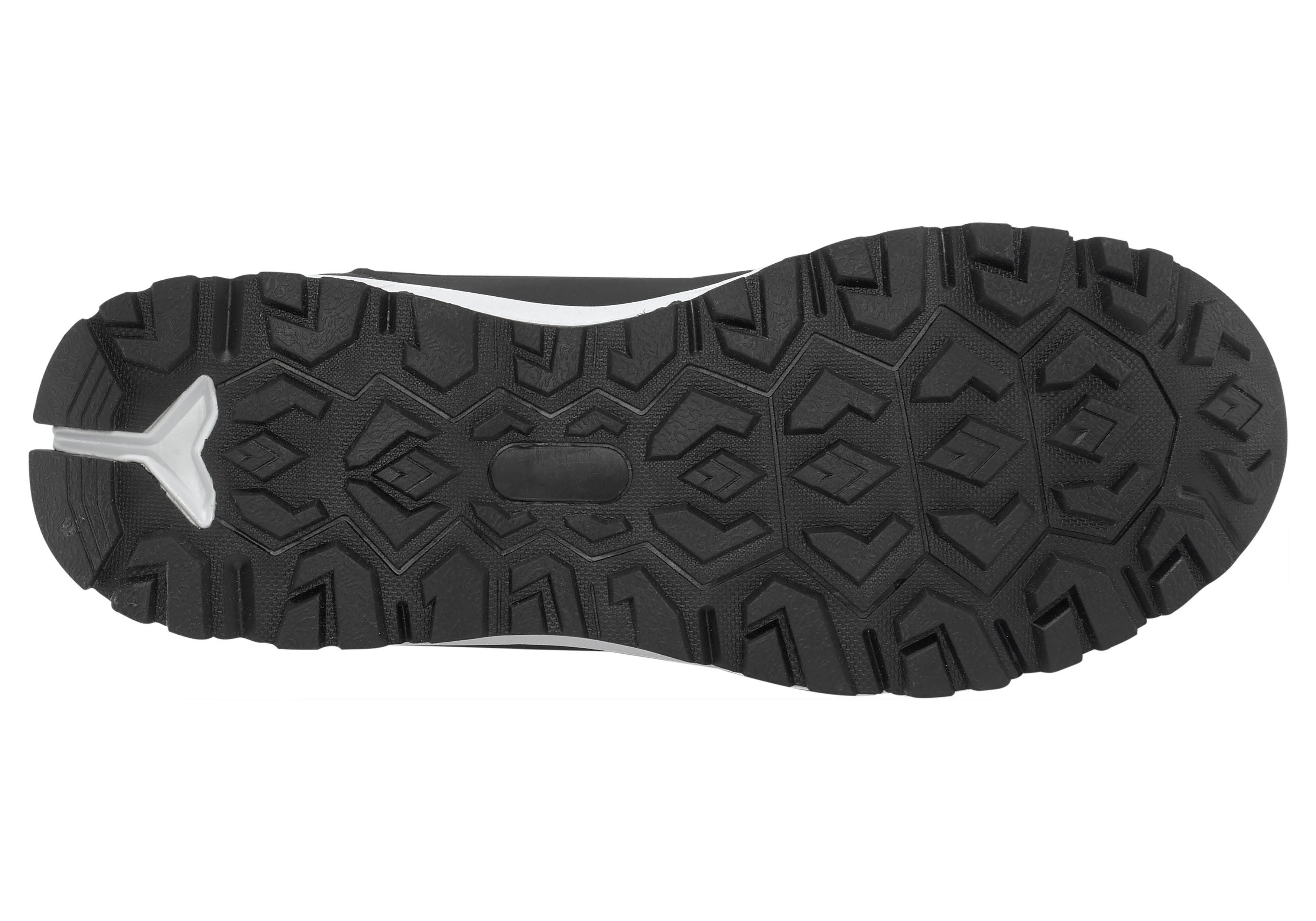 WHISTLER Parrite Winterboots Snowboots, Winterstiefel, Winterschuhe, wasserdicht und gefüttert