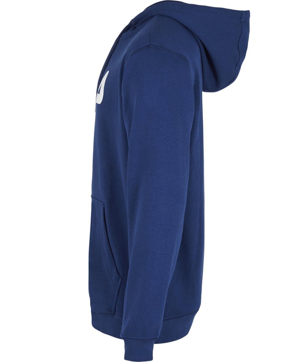 BARUMINI Hoodie Blau Sweater hoody, - Fila Sweatshirt Unisex
