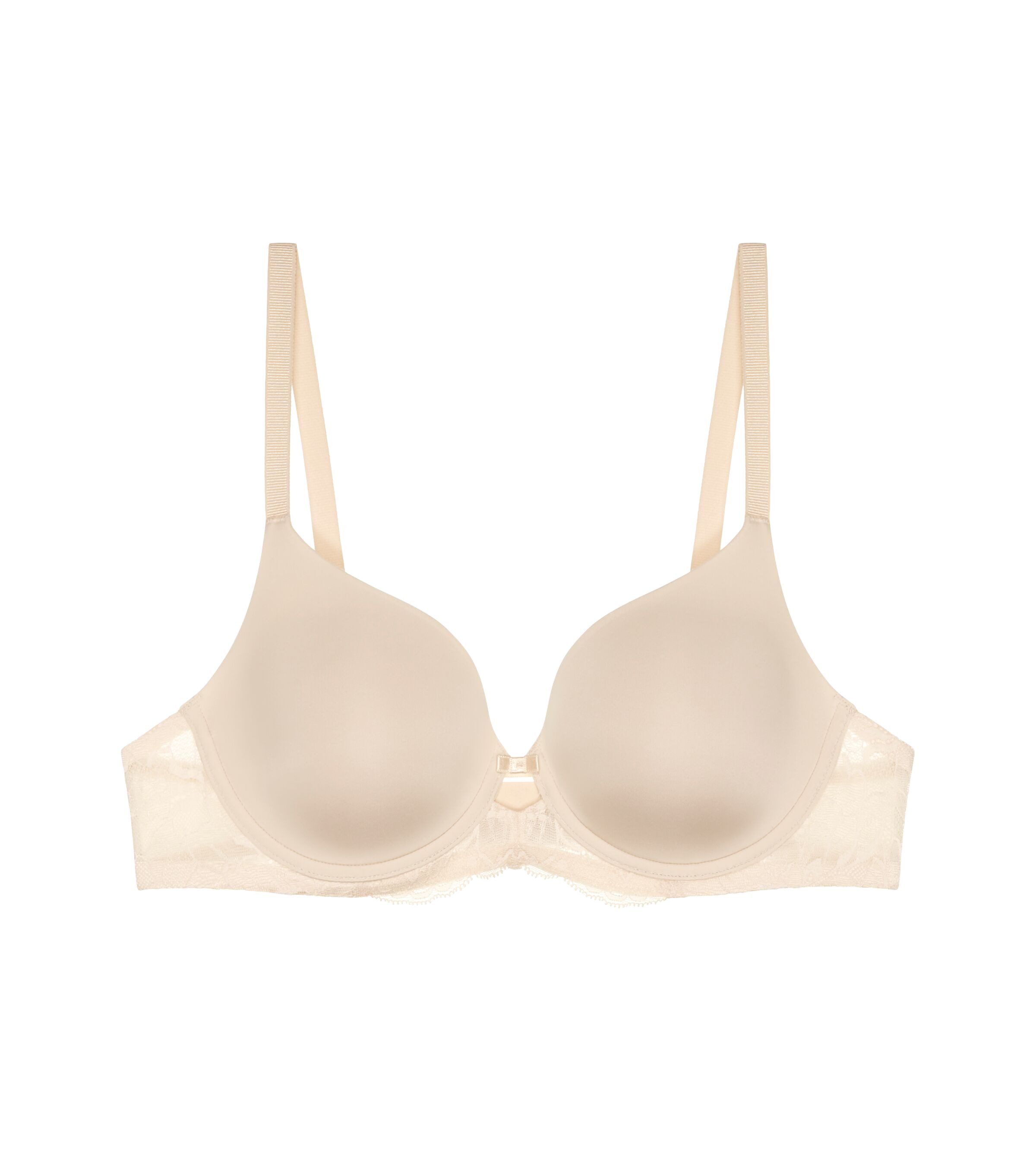 Triumph Bügel-BH Amourette Charm WHP01 mit Stretch-Spitze und nahtlos vorgeformten Cups – Bild 2 von 5