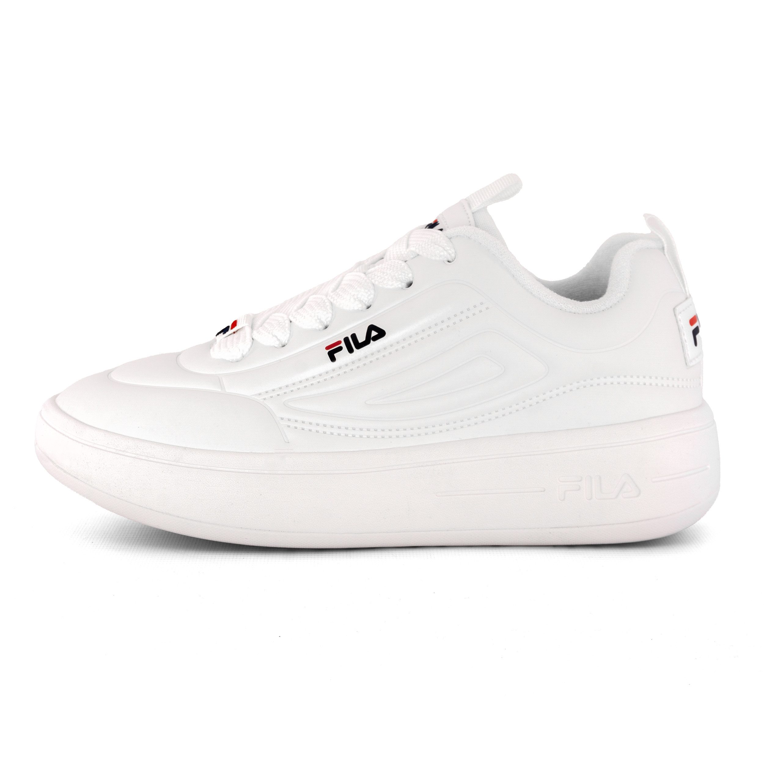 Damenschuh Fila Superbubble Sneaker