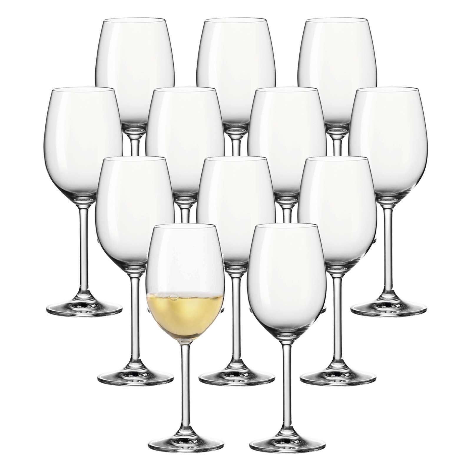 Weißweinglas Daily Weißweingläser 170 ml 12er Set