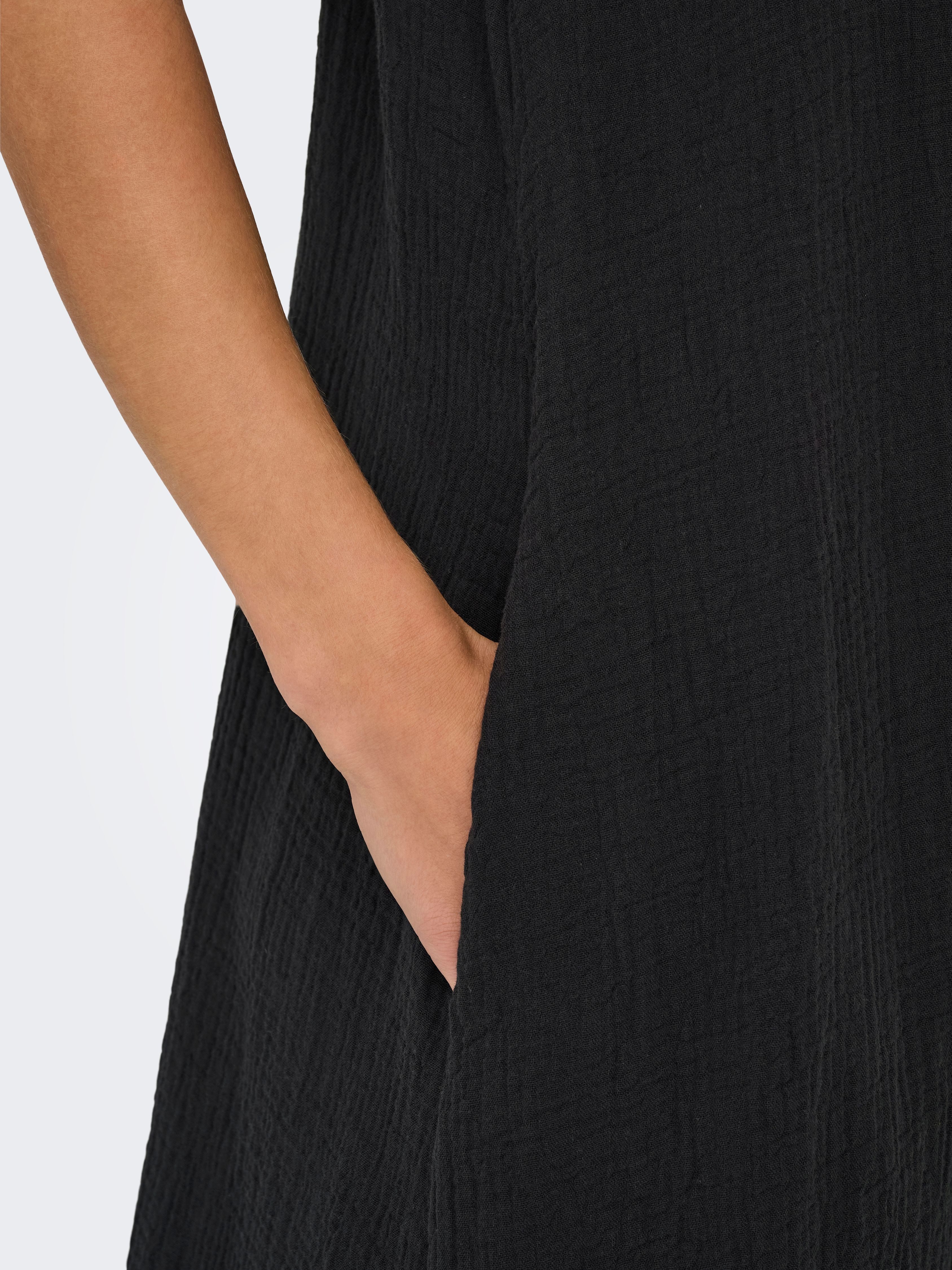 ONLY Jerseykleid