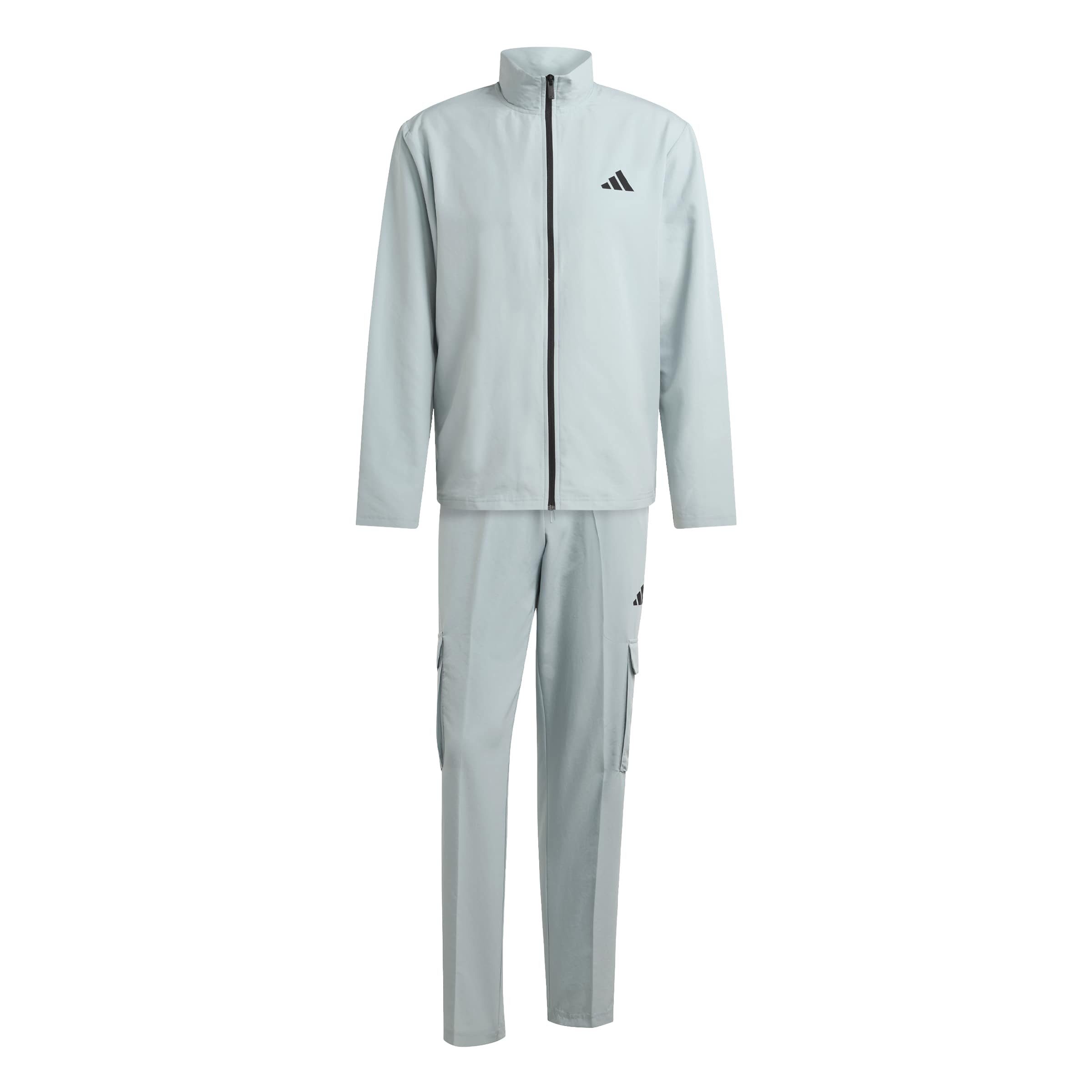adidas Performance Trainingsanzug M WV CRG TS