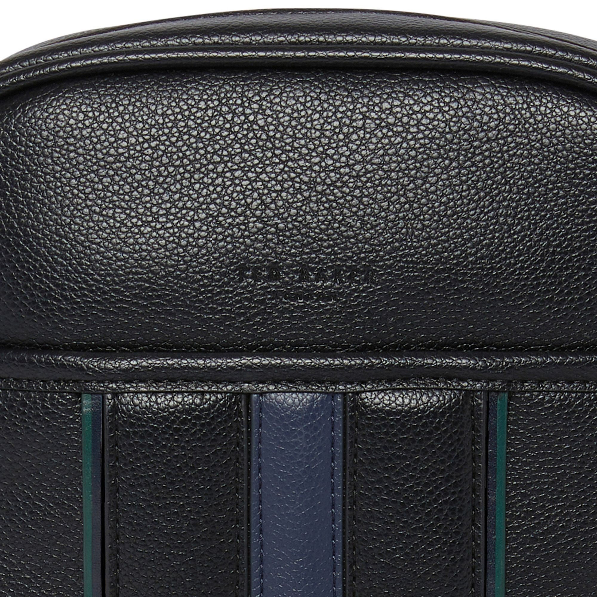 Ted Baker Umhängetasche Keiigan, Polyurethan