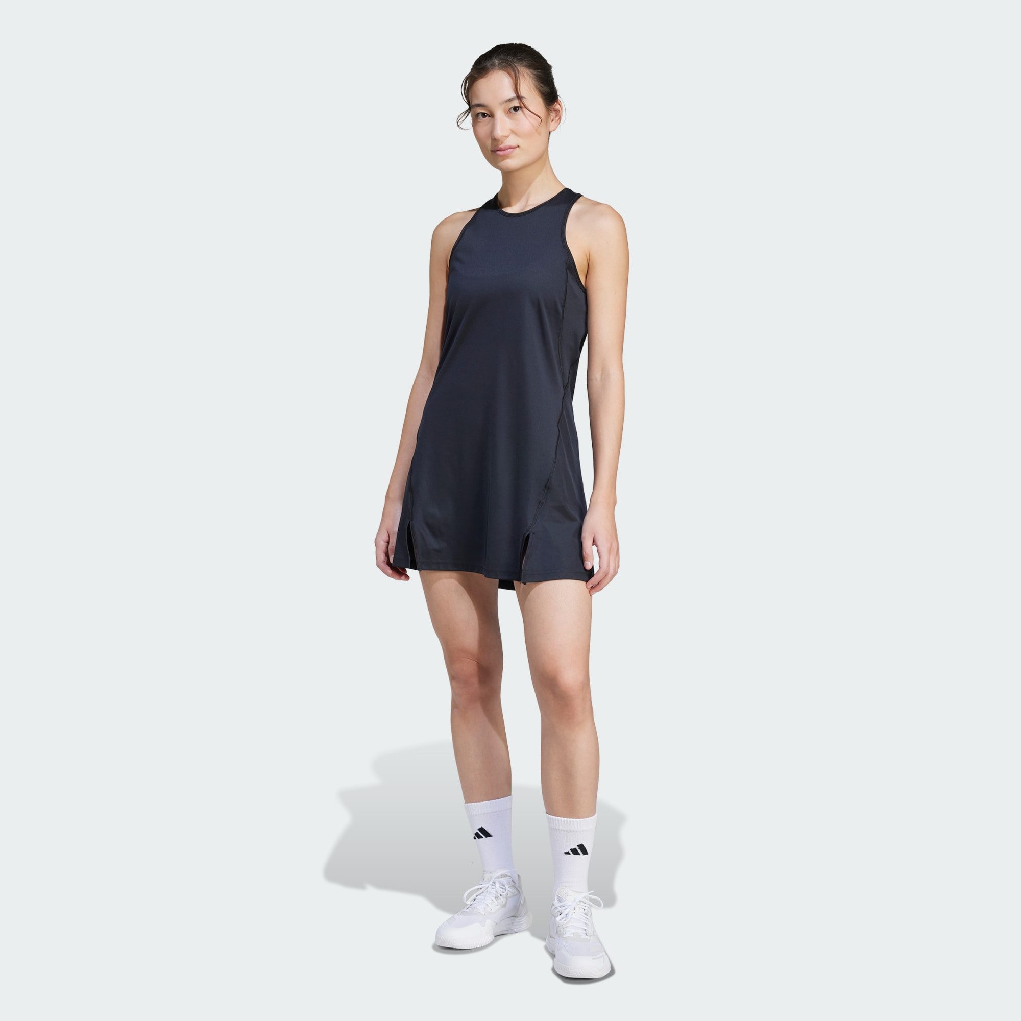 adidas Performance Midikleid CLUB TENNIS CLIMACOOL günstig online kaufen