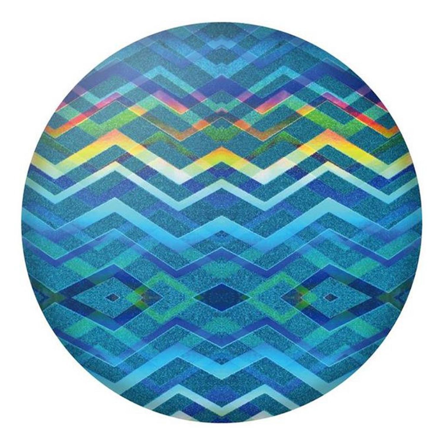 Sunflex Wurfscheibe Flywaze blau