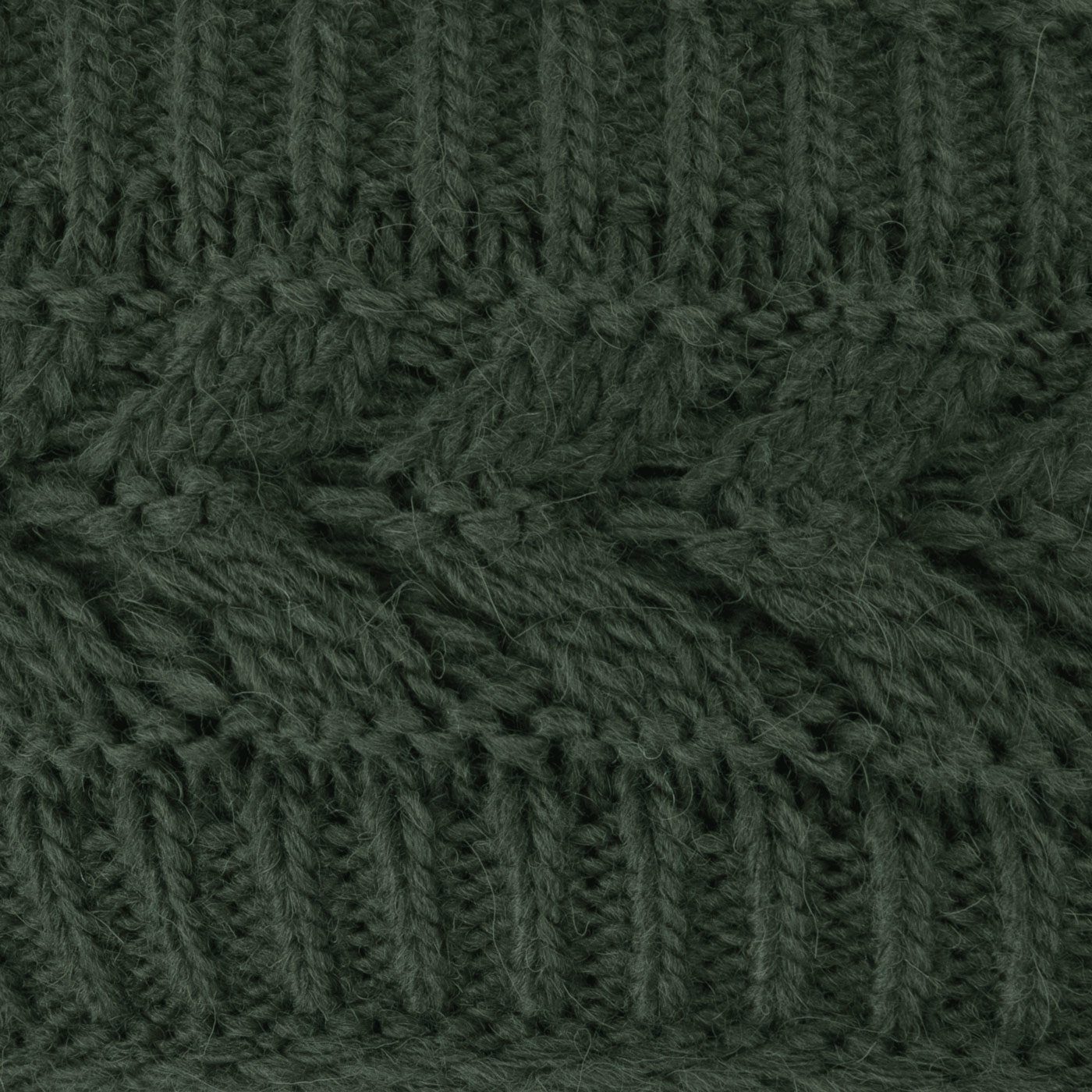 compagno Stirnband (1-St) Stirnband gefüttert Damen Ohrenschützer Band Kopfband Winter