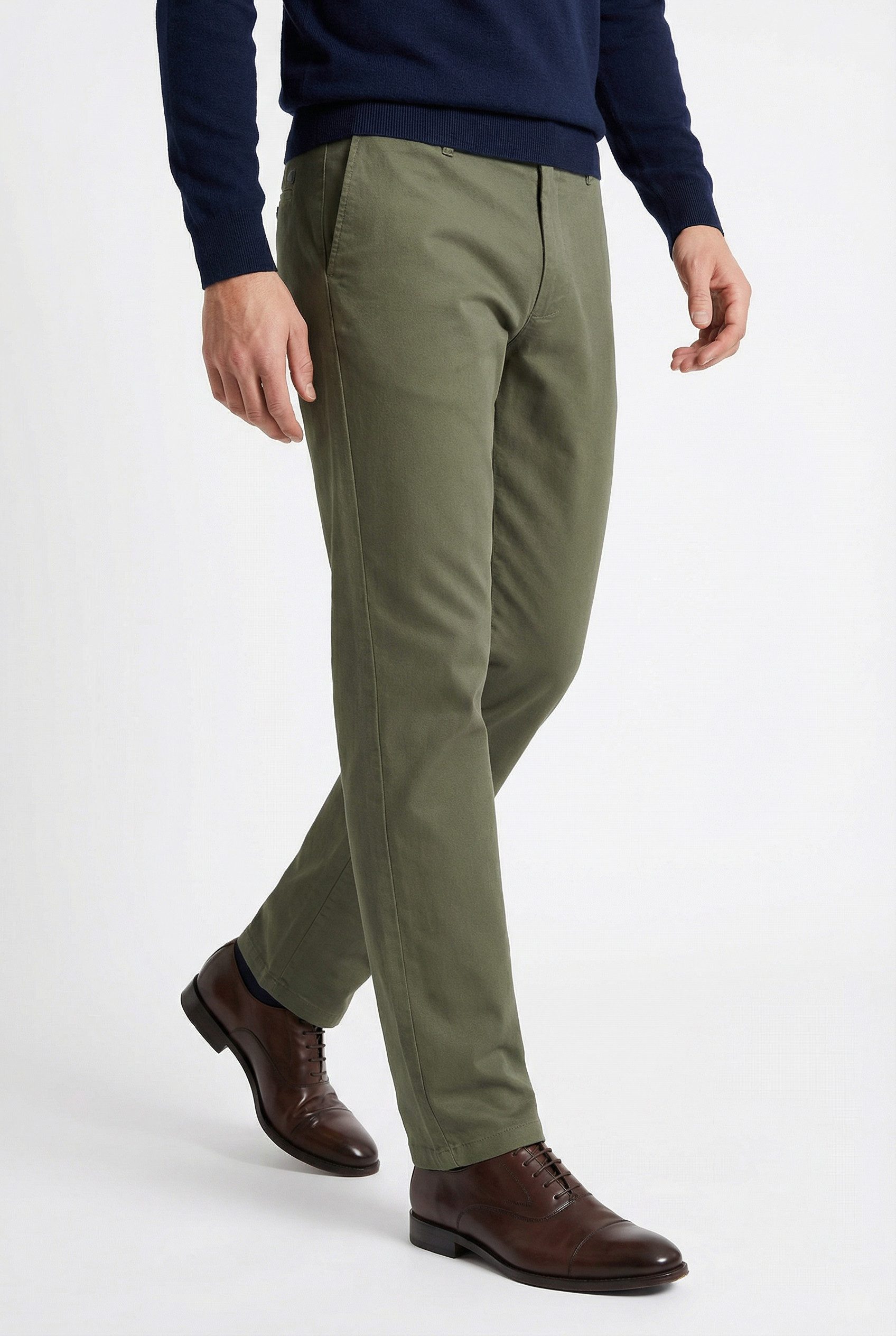 Joop Jeans Chinohose Matthew mit zwei Eingrifftaschen