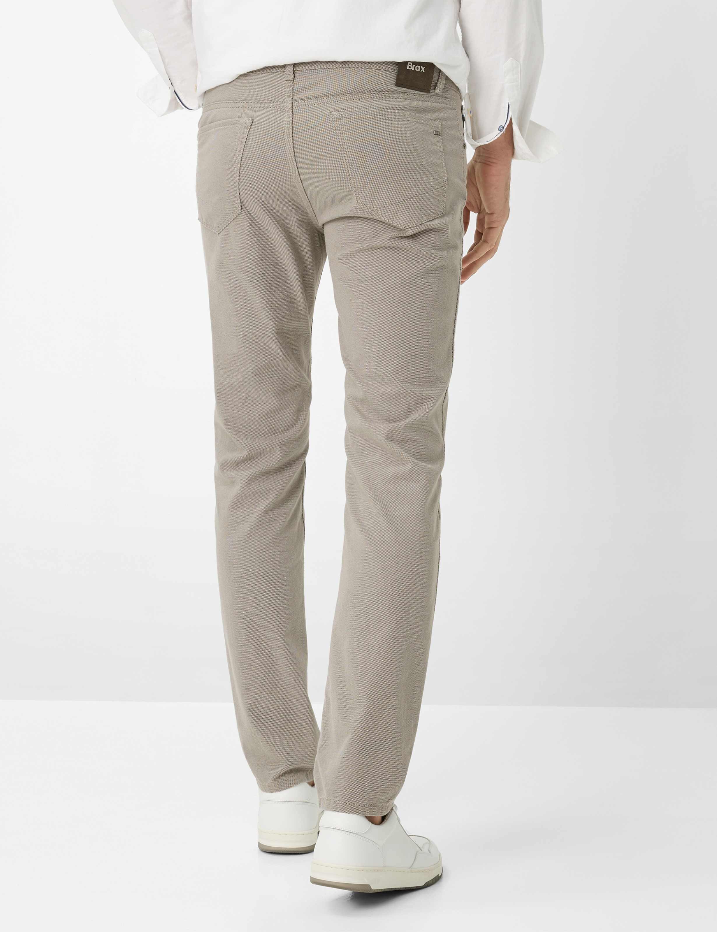 Brax 5-Pocket-Hose Style CHUCK günstig online kaufen