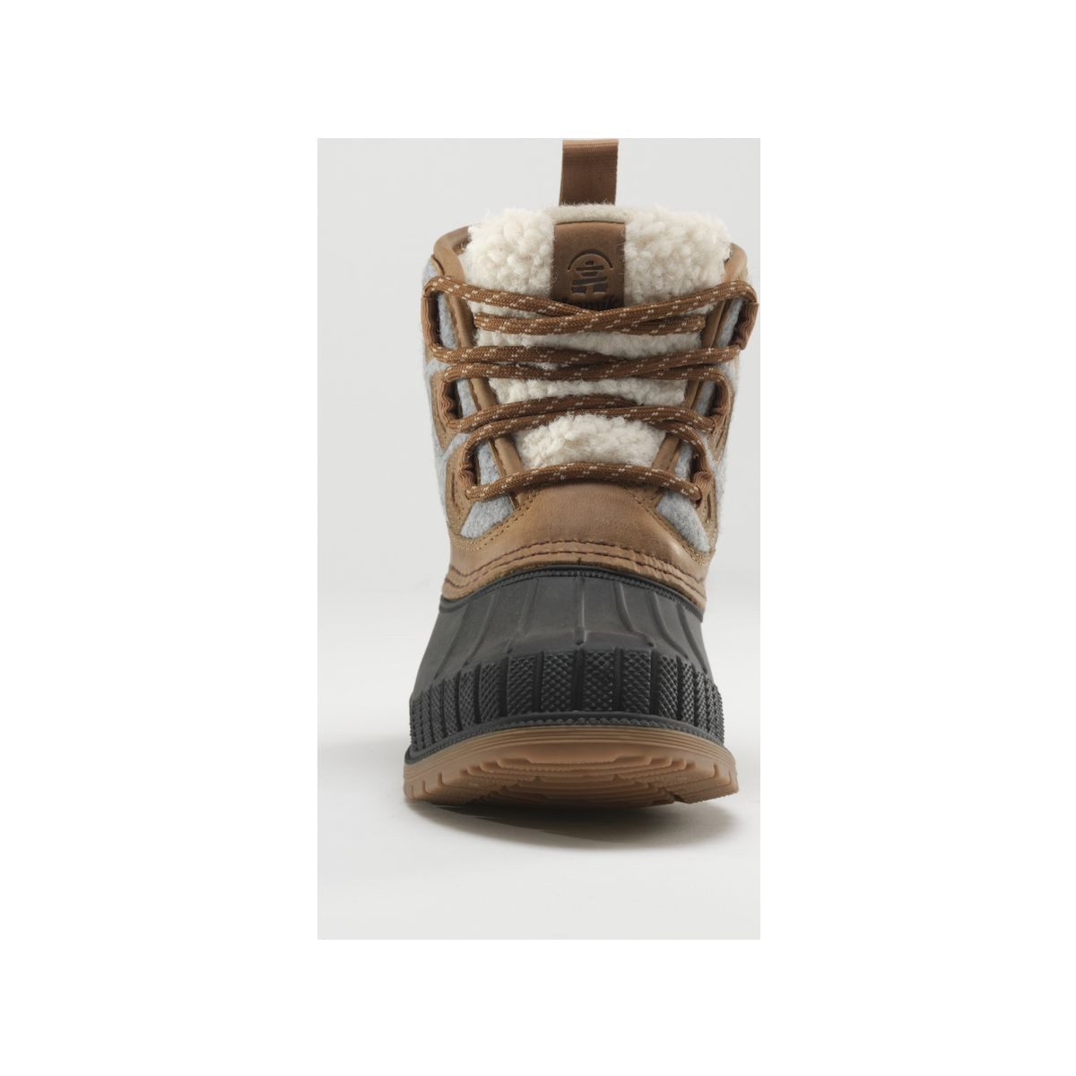 Kamik Sienna LO Winterstiefel Stilvolle und warme Damen-Winterstiefel aus nachhaltigen Materialien
