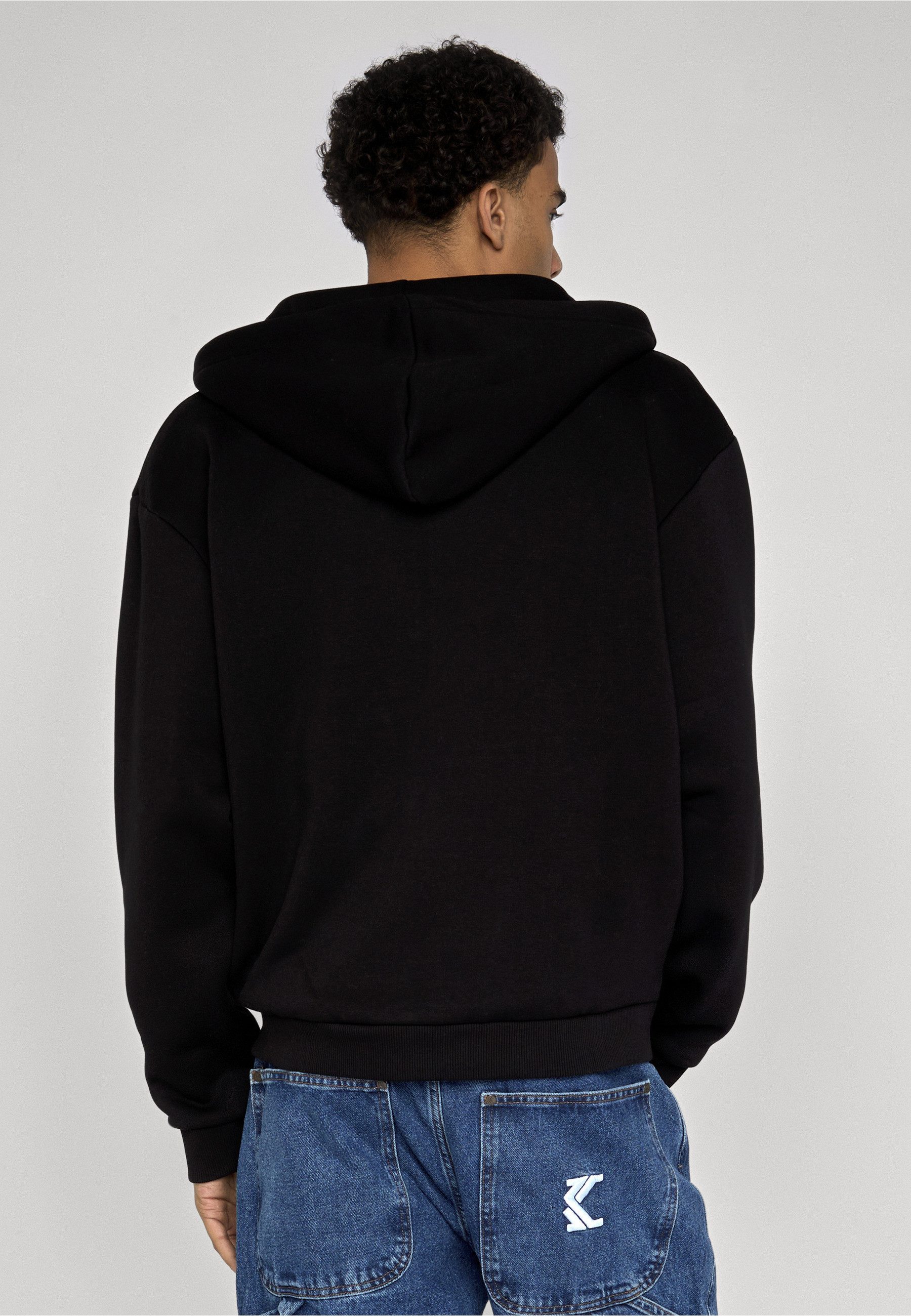 Karl Kani Sweatjacke Karl Kani Herren (1-tlg) – Bild 4 von 4