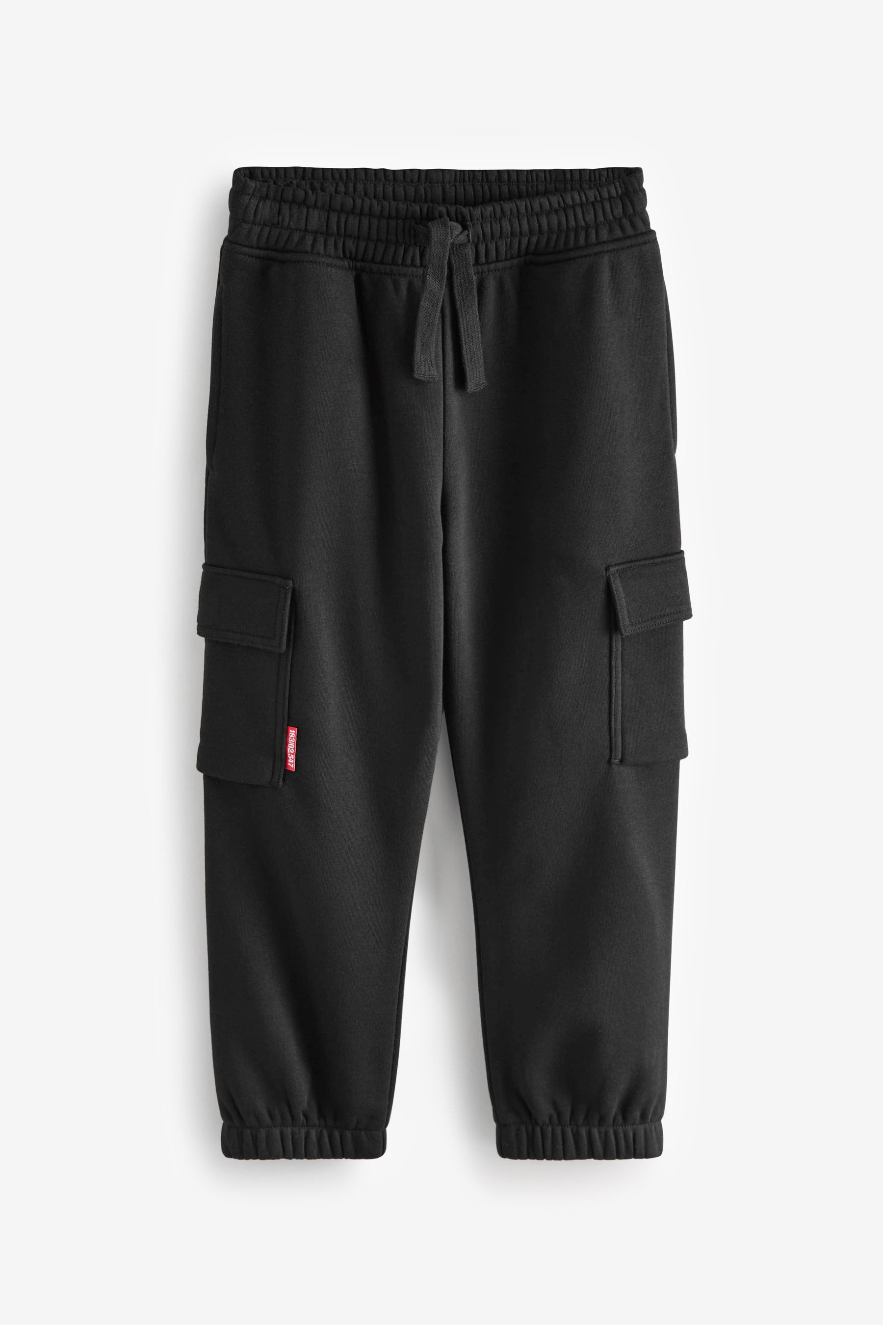 Next Jogginghose Cargo-Jogginghose, 2er-Pack (2-tlg)