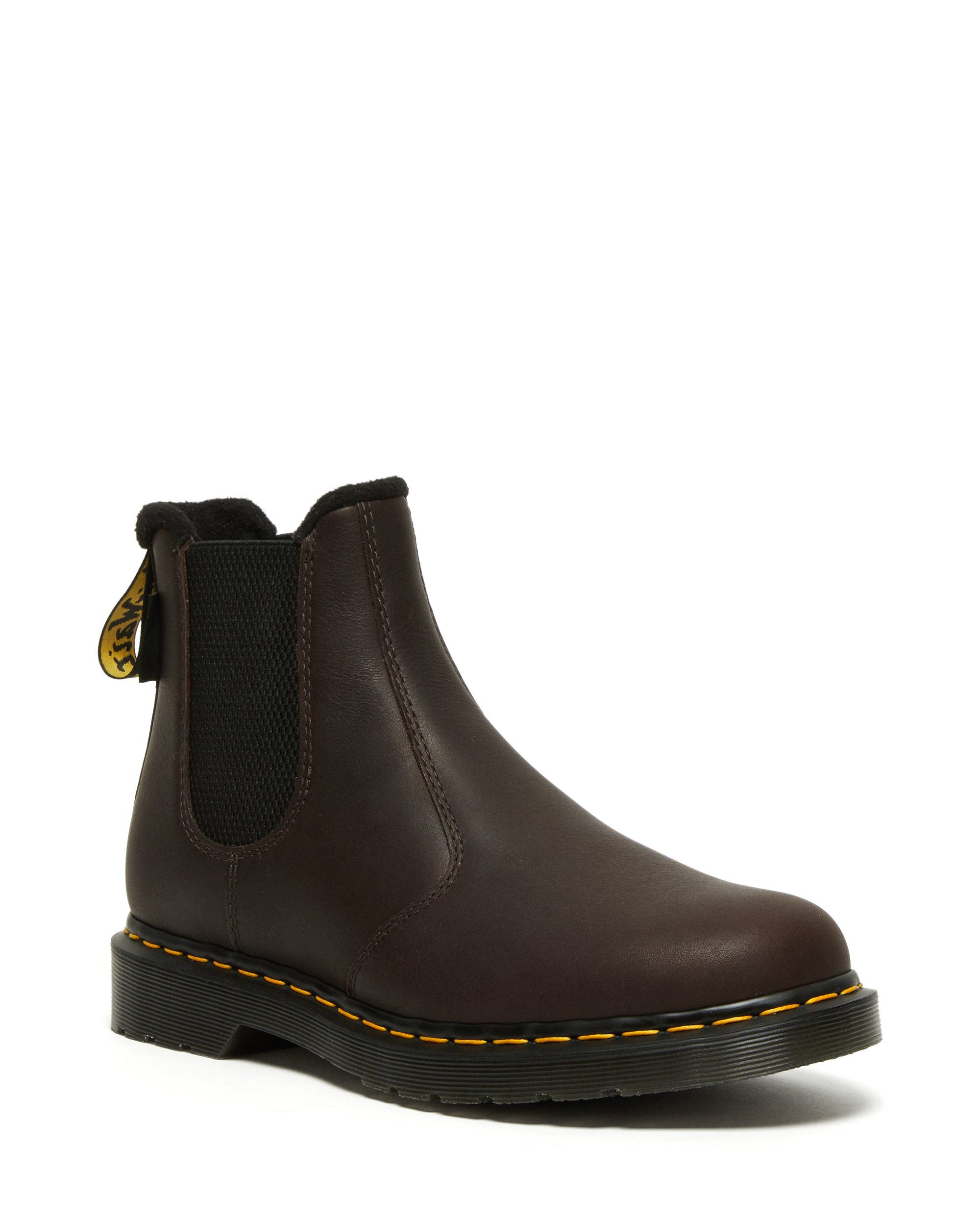 DR. MARTENS 2976 WP Valor Ankleboots (2-tlg) günstig online kaufen