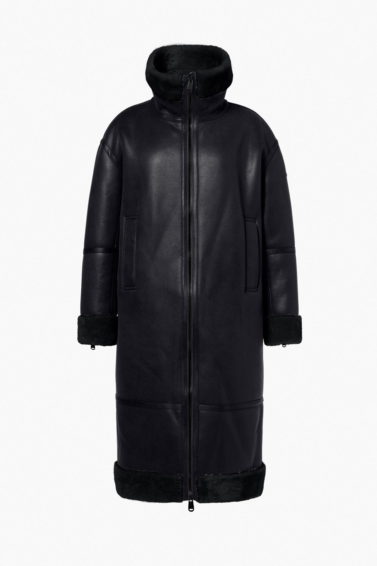 Goldbergh Skijacke