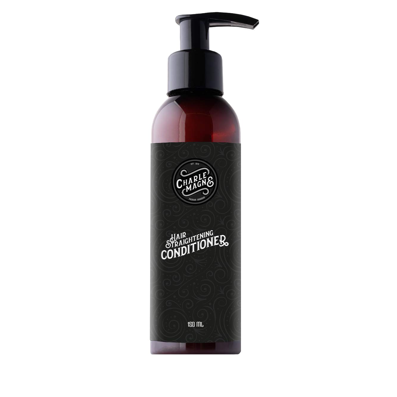 Charlemagne Premium Haarpflege-Set Charlemagne Hair Conditioner, Frei von Tierversuchen