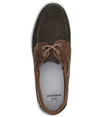 Sansibar Slipper Leder Slipper