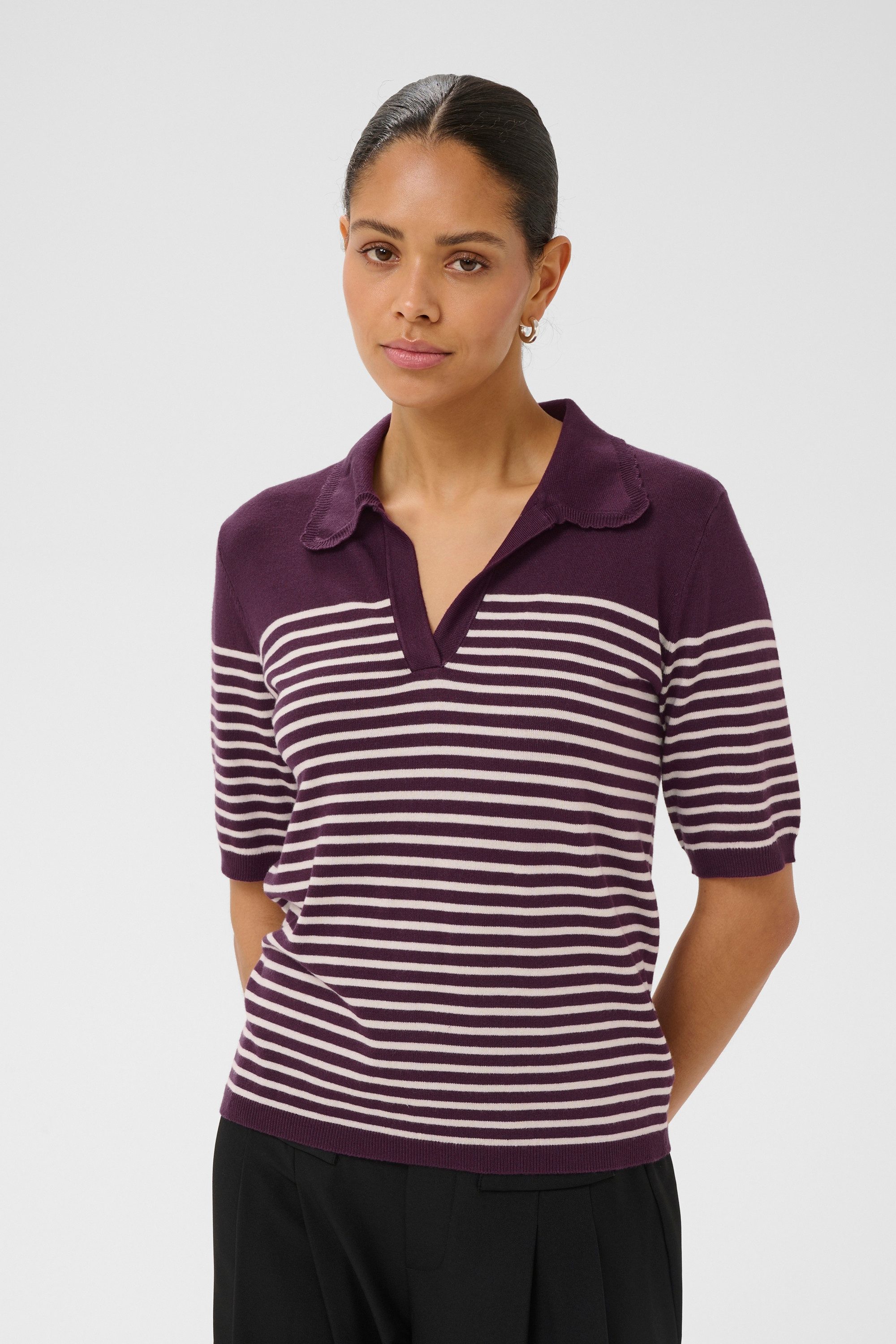 Strickpullover Strickpullover KAlizza