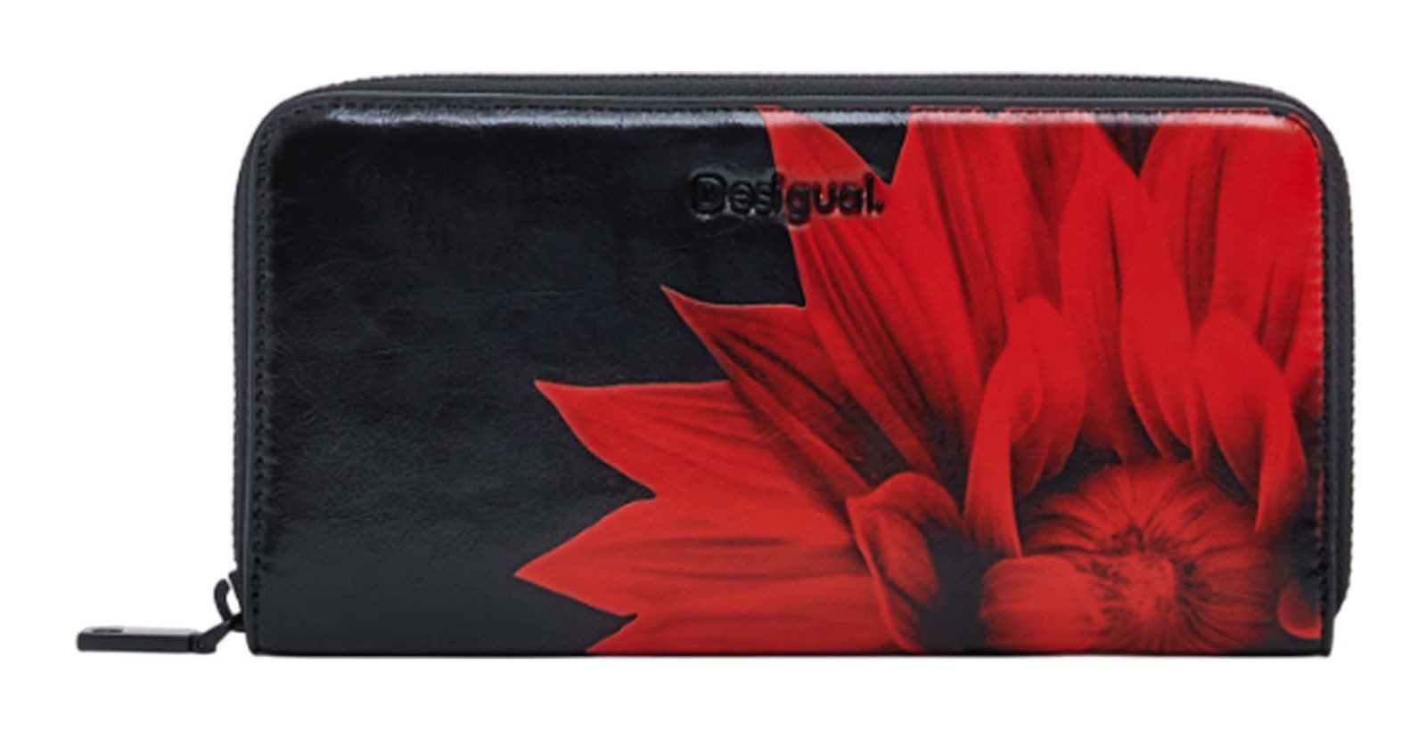Desigual Geldbörse Flowerina Fiona Long Wallet günstig online kaufen