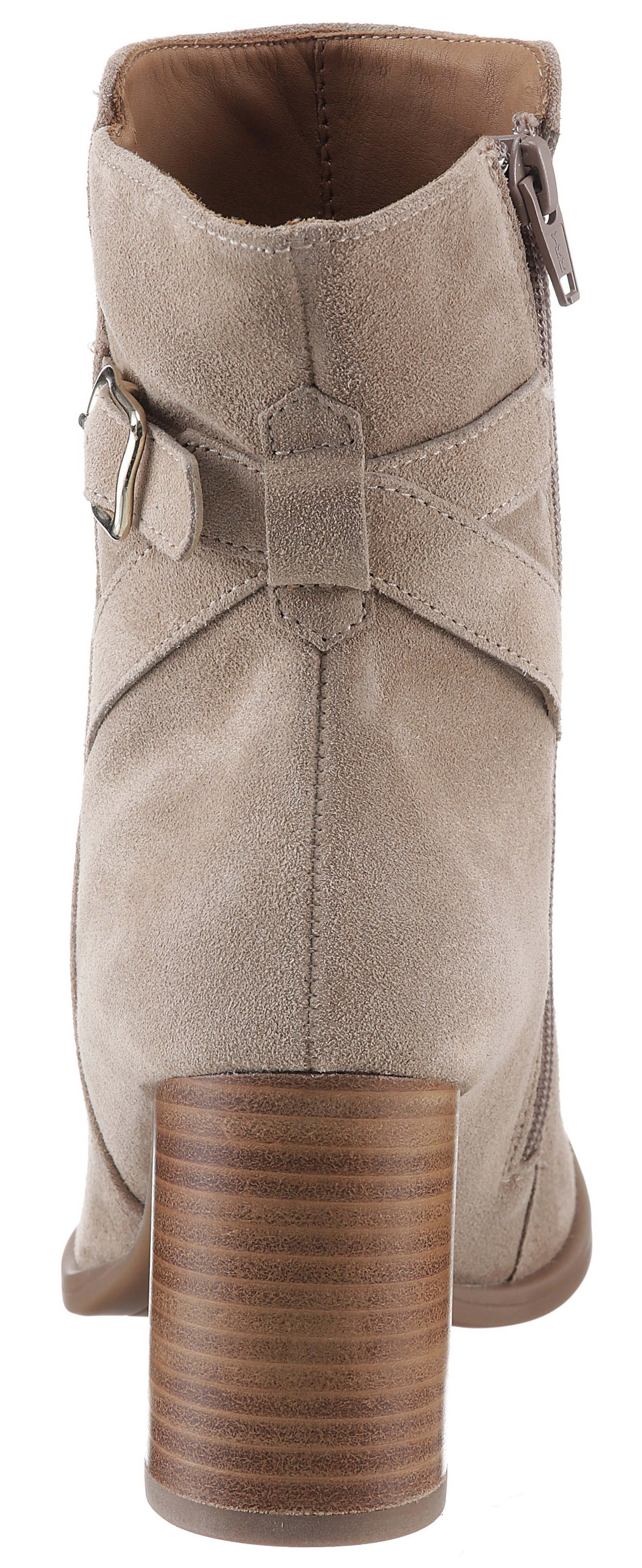 Paul Green Stiefelette, Abendschuh, Businessstiefelette, Festtagsschuh, günstig online kaufen