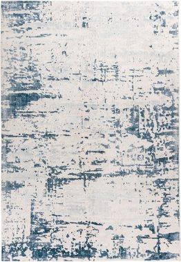 Teppich Ilian 400, Kayoom, rechteckig, Höhe: 11 mm